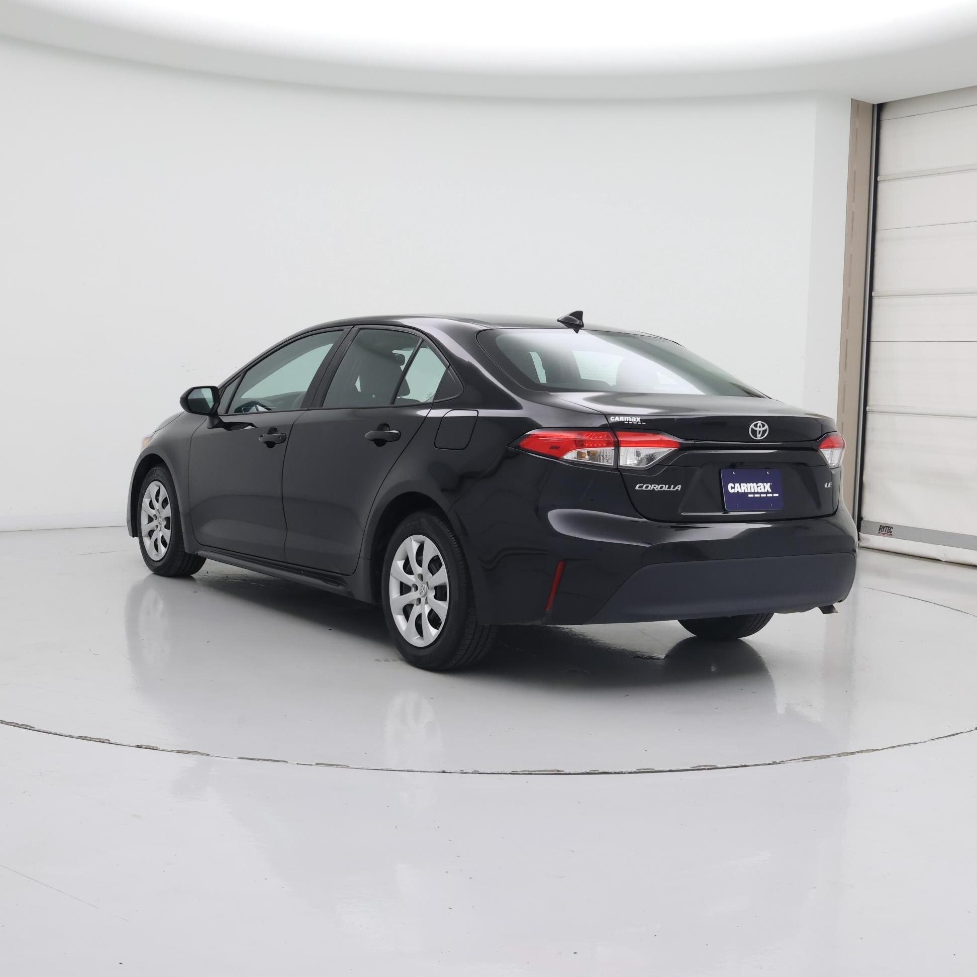 Thumbnail: 2024 Toyota Corolla - 2