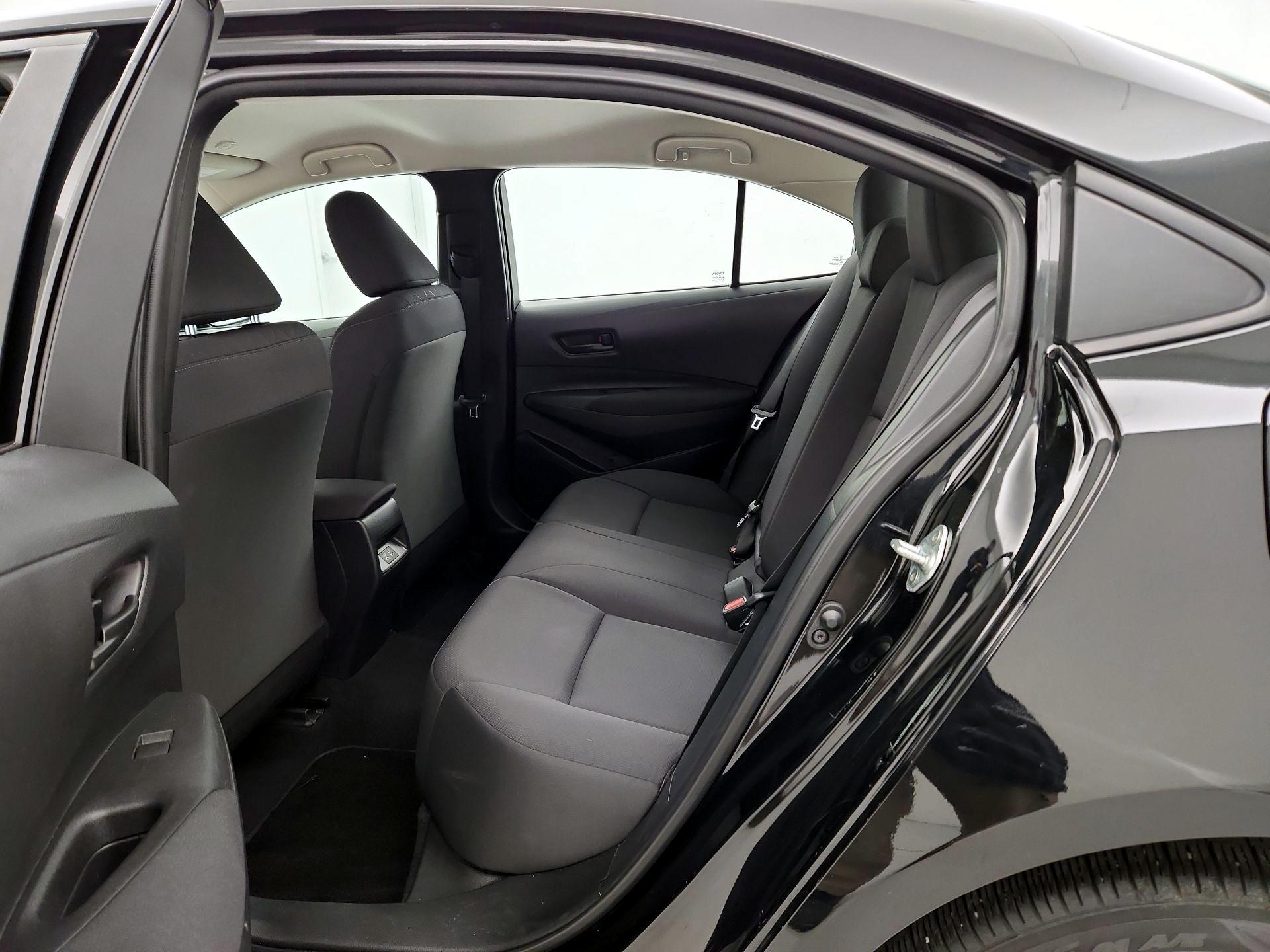 Thumbnail: 2024 Toyota Corolla - 19