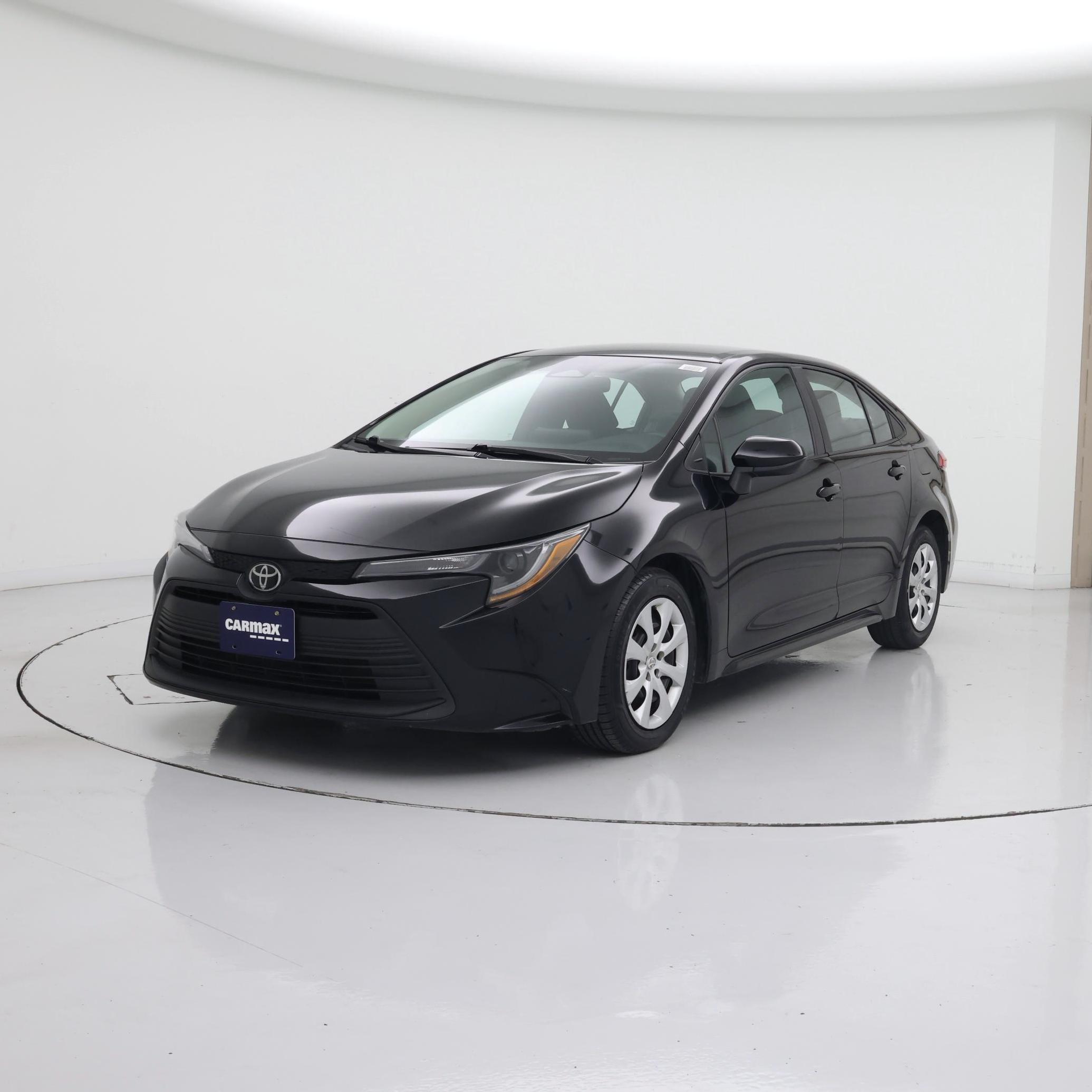 Thumbnail: 2024 Toyota Corolla - 4