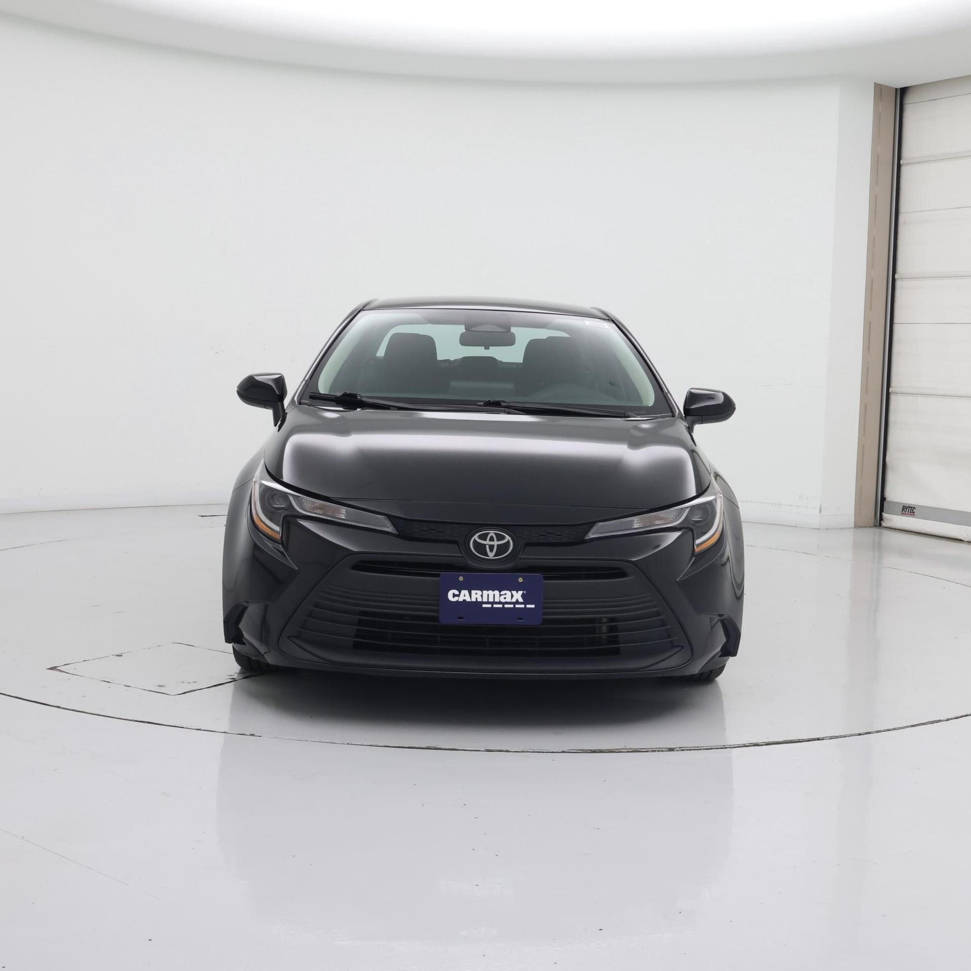 Thumbnail: 2024 Toyota Corolla - 5