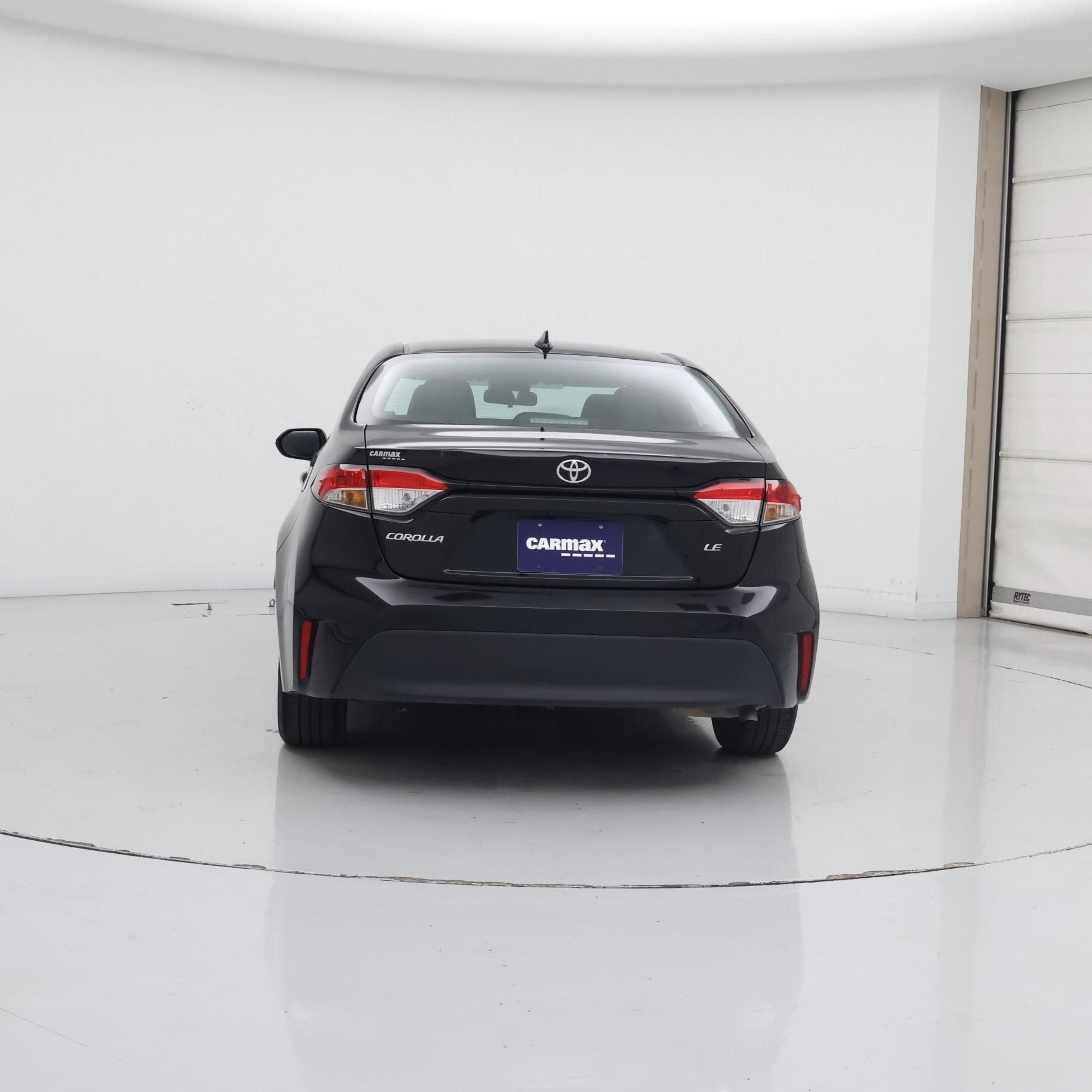 Thumbnail: 2024 Toyota Corolla - 6