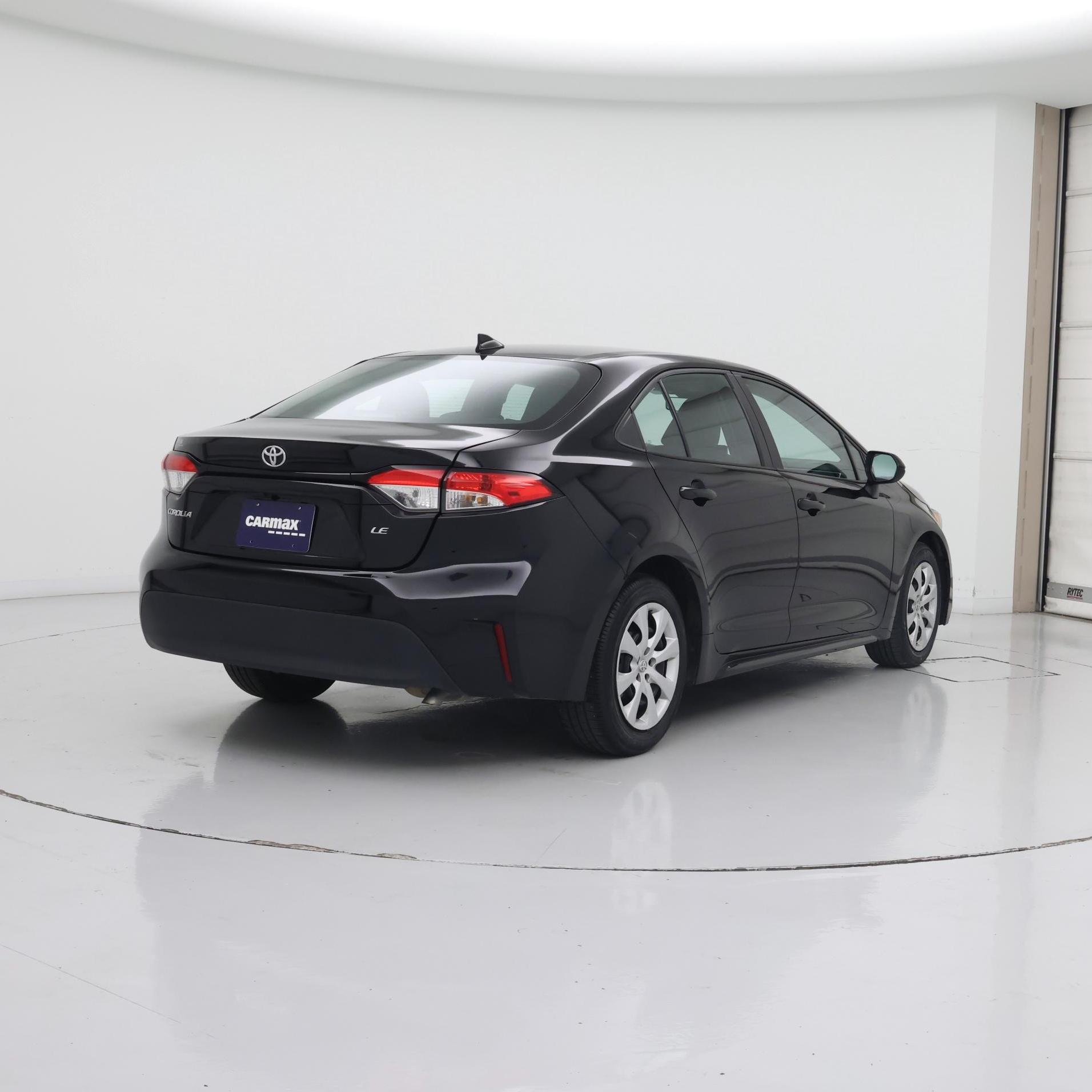 Thumbnail: 2024 Toyota Corolla - 8