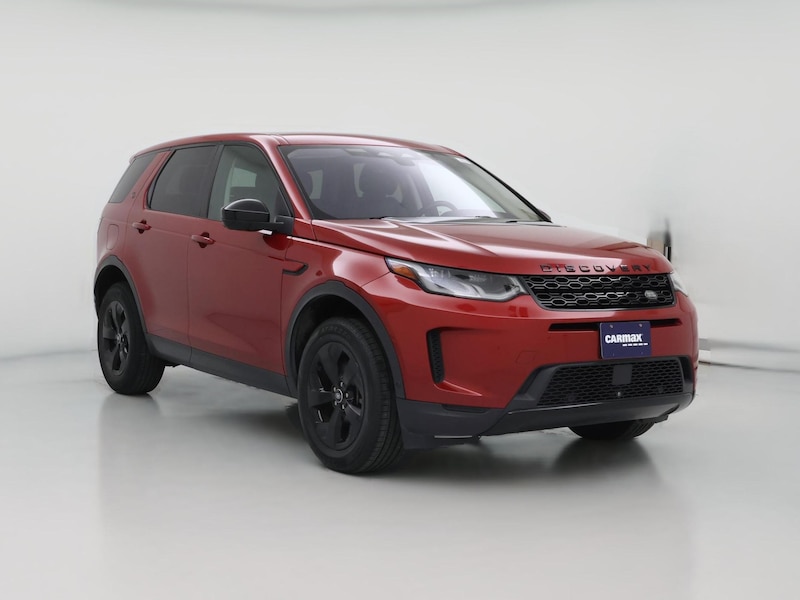 2021 Land Rover Discovery Sport S -
                  Austin, TX