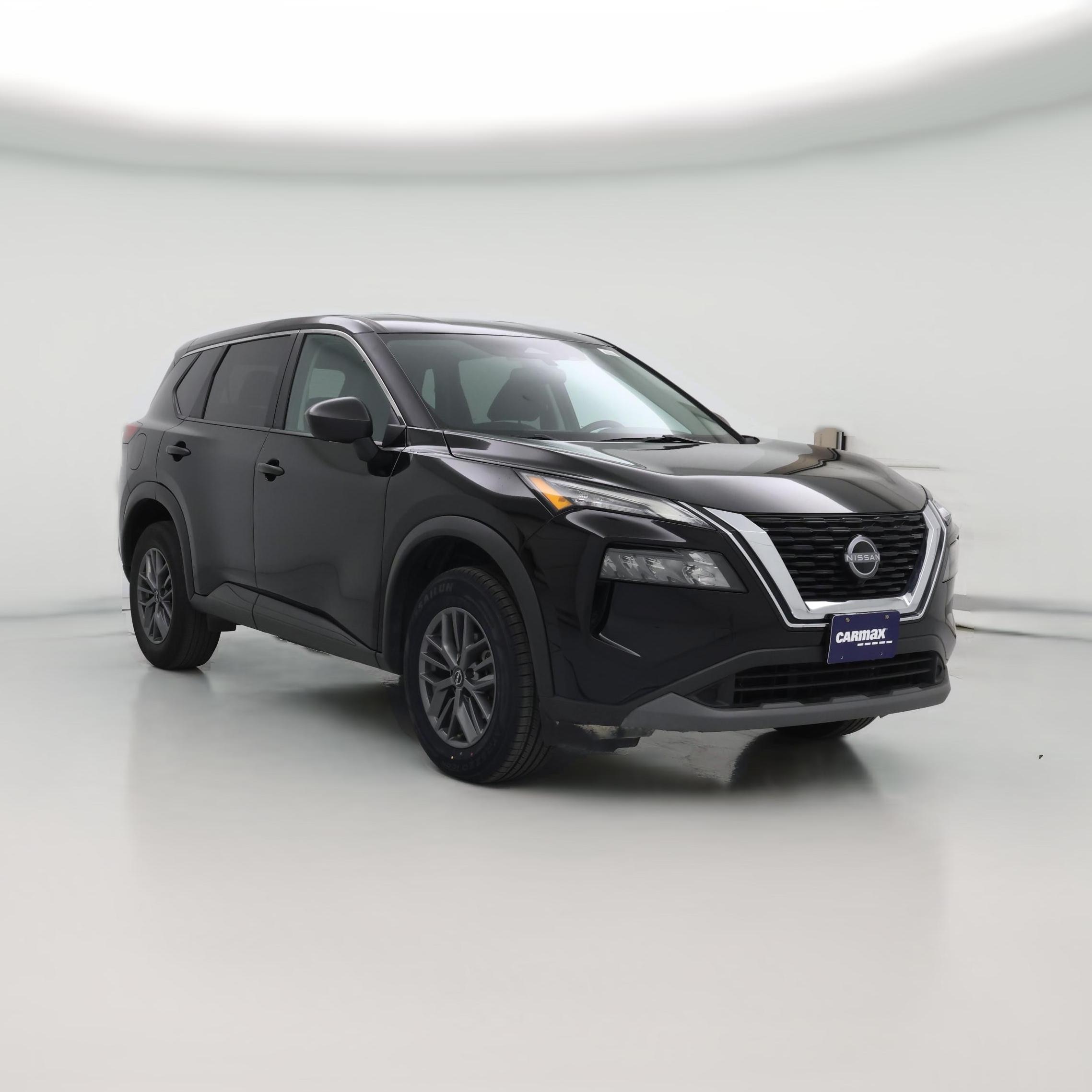 Thumbnail: 2023 Nissan Rogue - 1