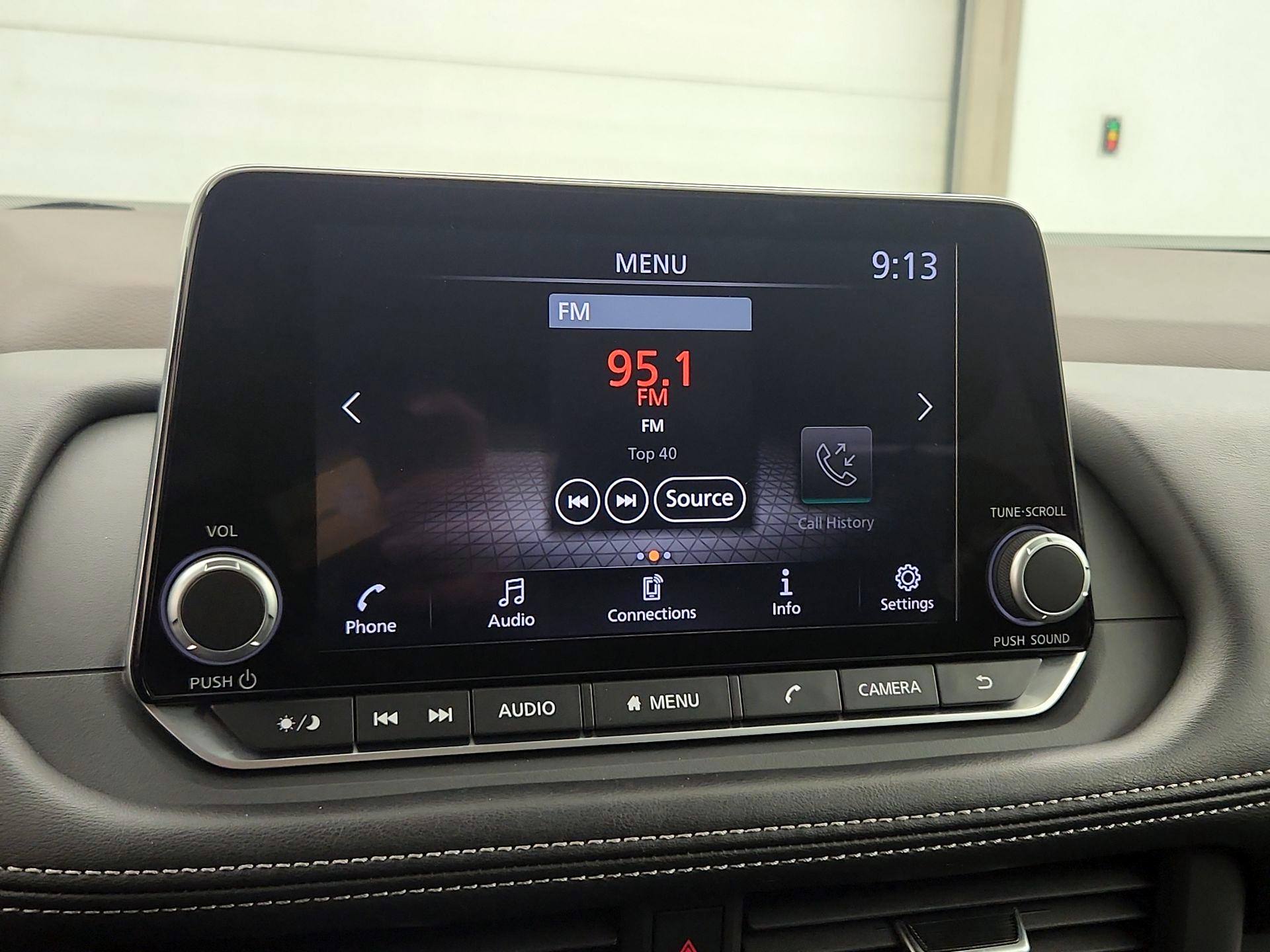 Thumbnail: 2023 Nissan Rogue - 15