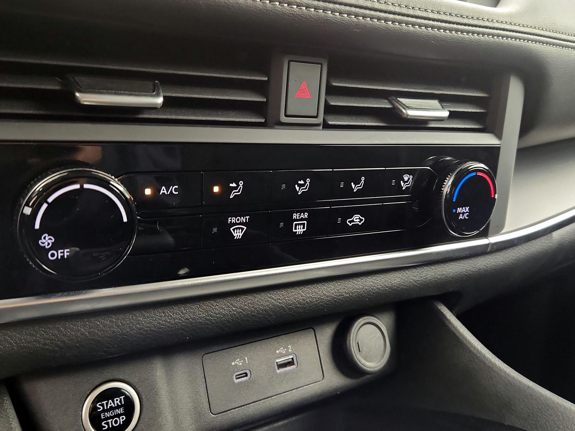 Thumbnail: 2023 Nissan Rogue - 16