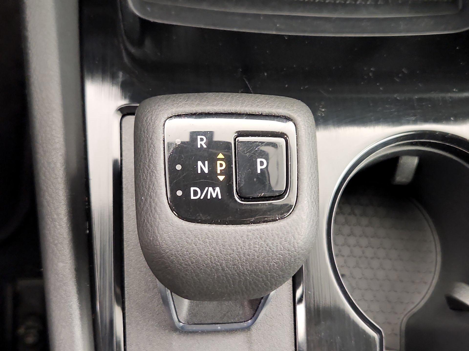 Thumbnail: 2023 Nissan Rogue - 17