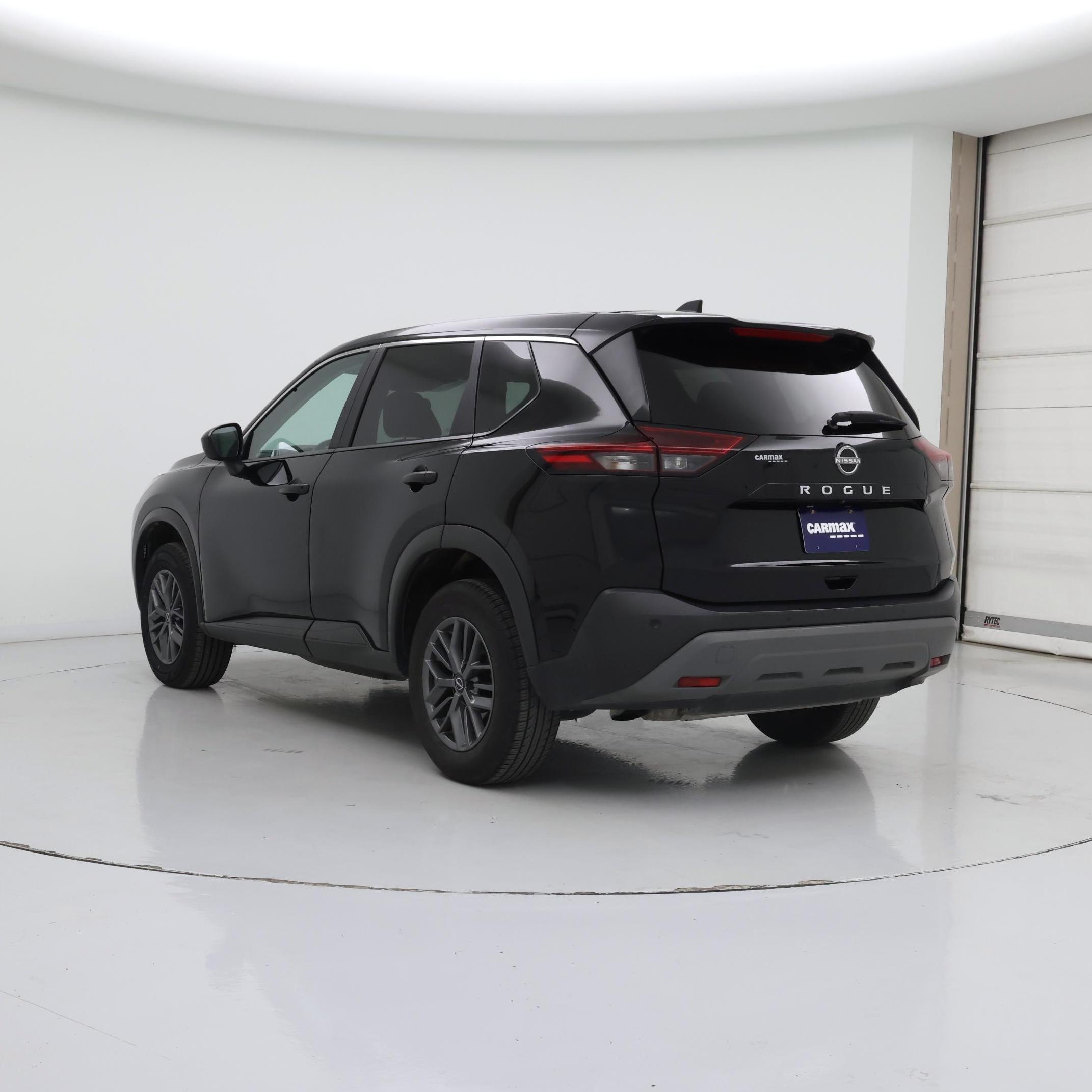 Thumbnail: 2023 Nissan Rogue - 2