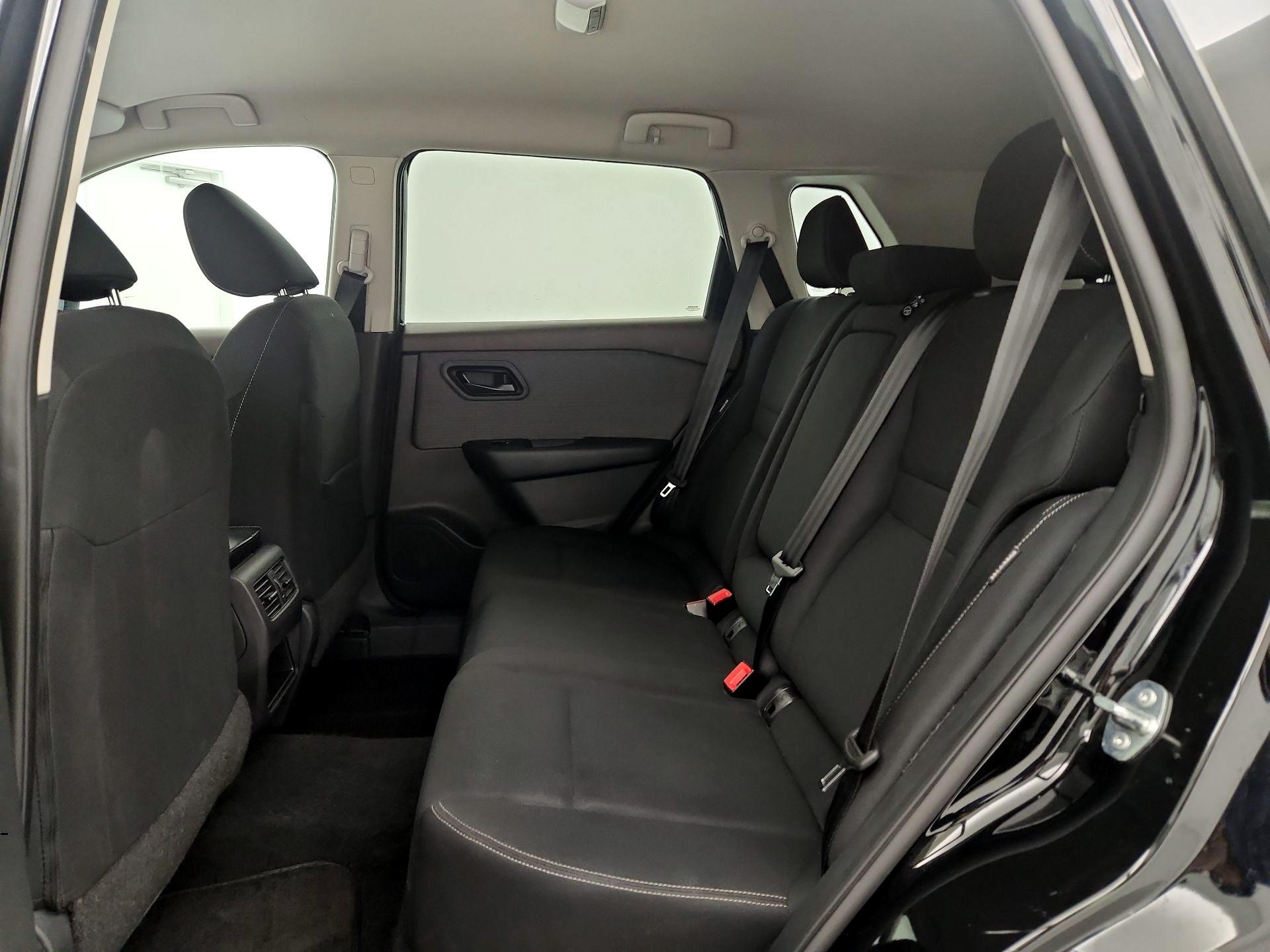 Thumbnail: 2023 Nissan Rogue - 19