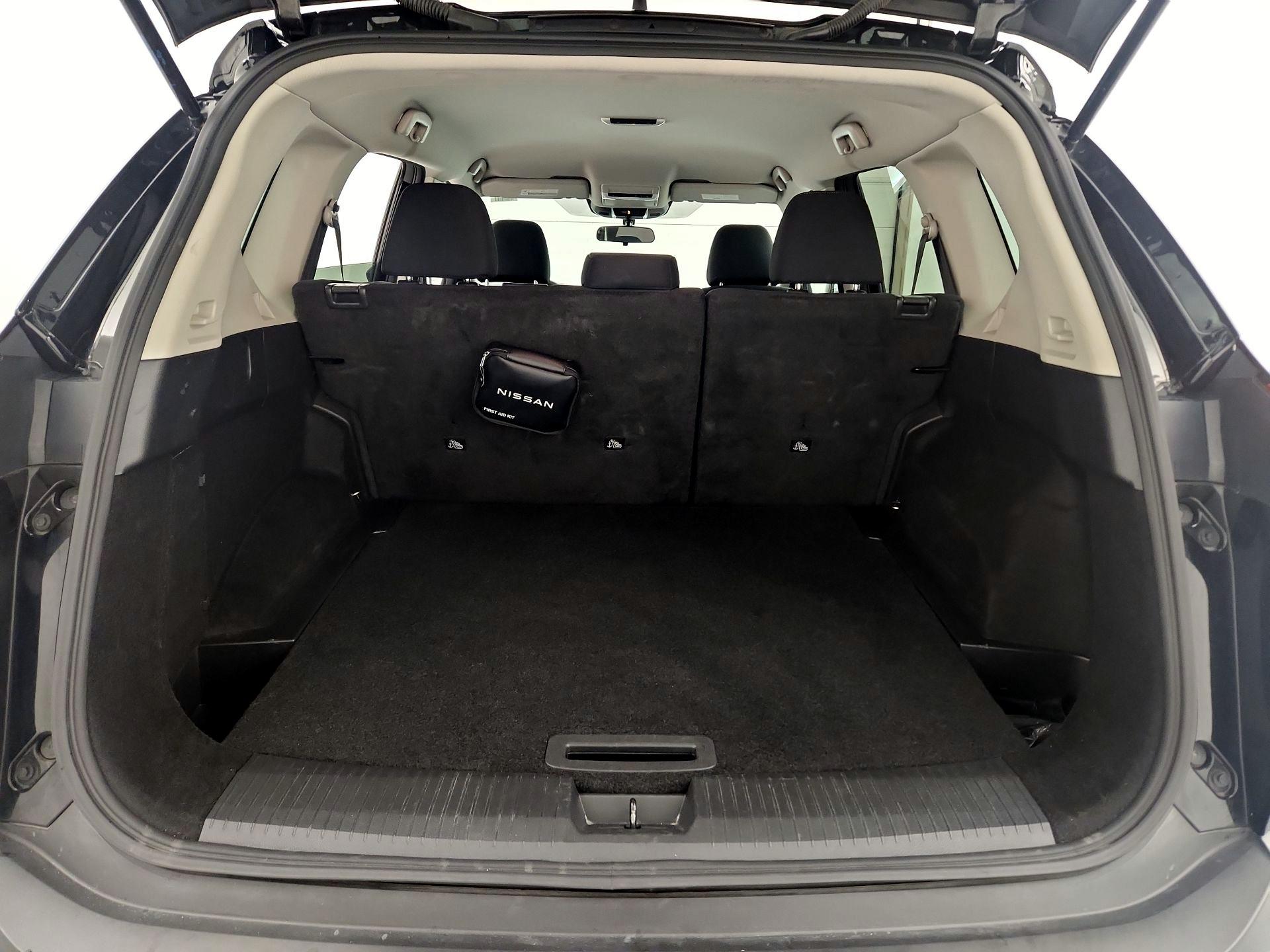 Thumbnail: 2023 Nissan Rogue - 20