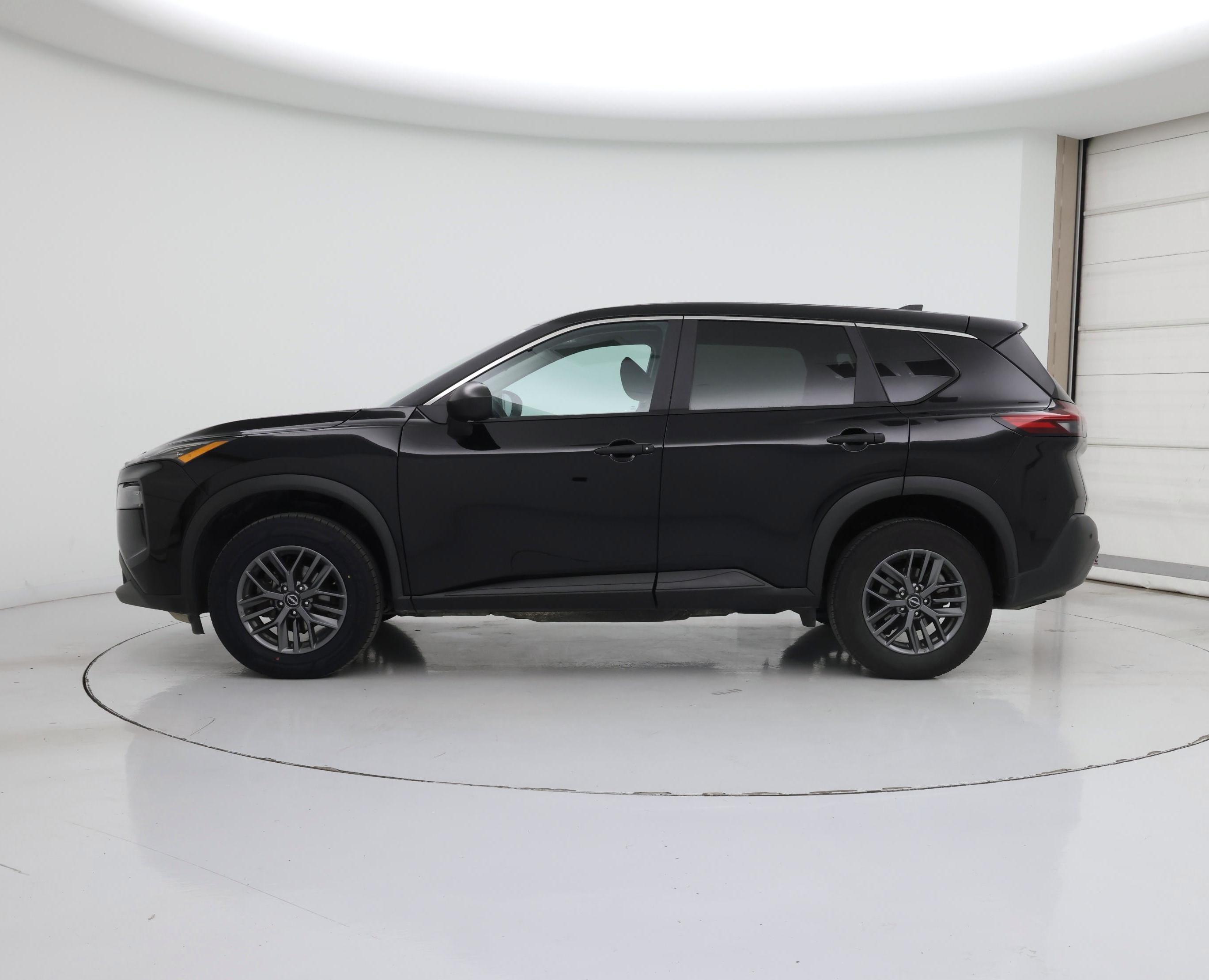 Thumbnail: 2023 Nissan Rogue - 3