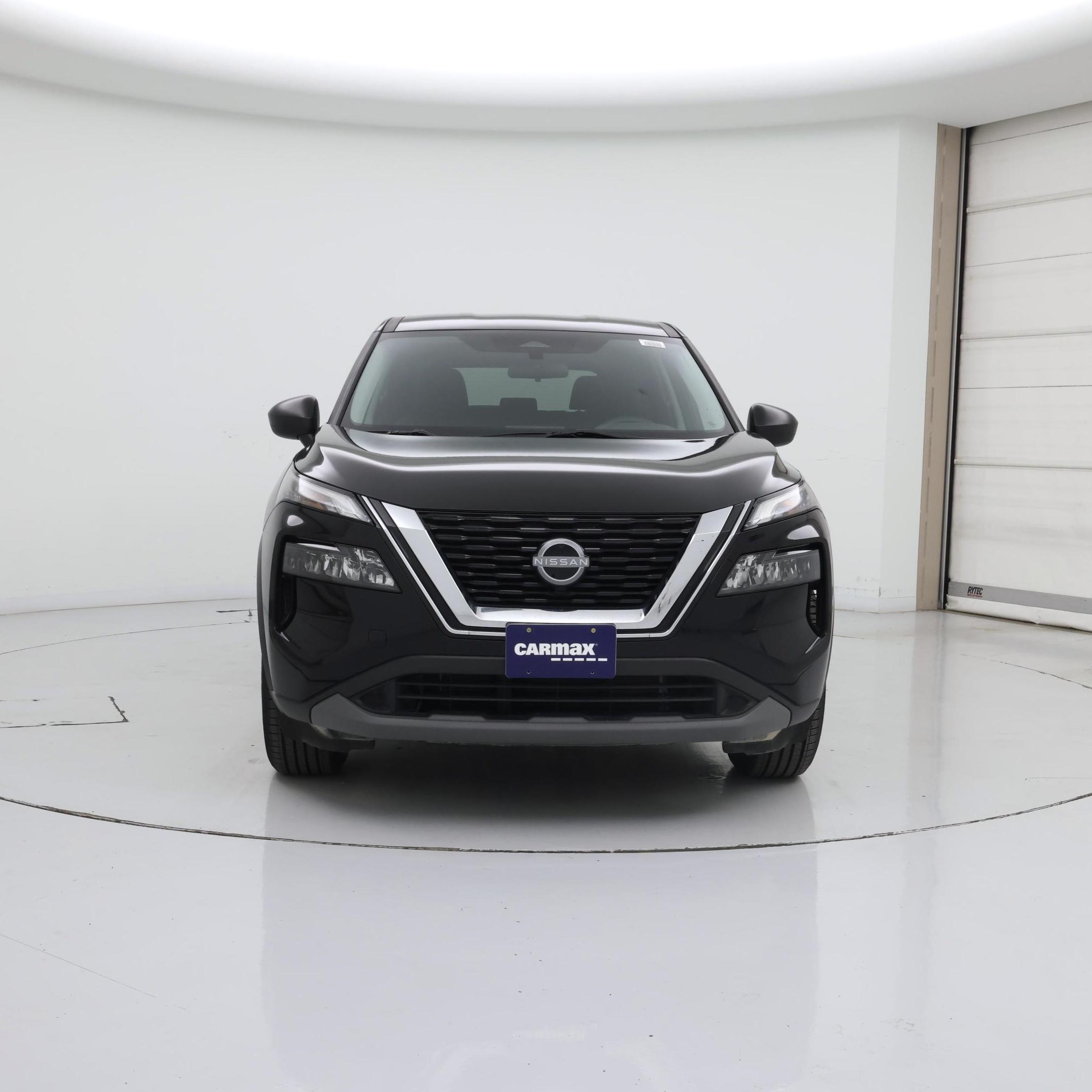 Thumbnail: 2023 Nissan Rogue - 5