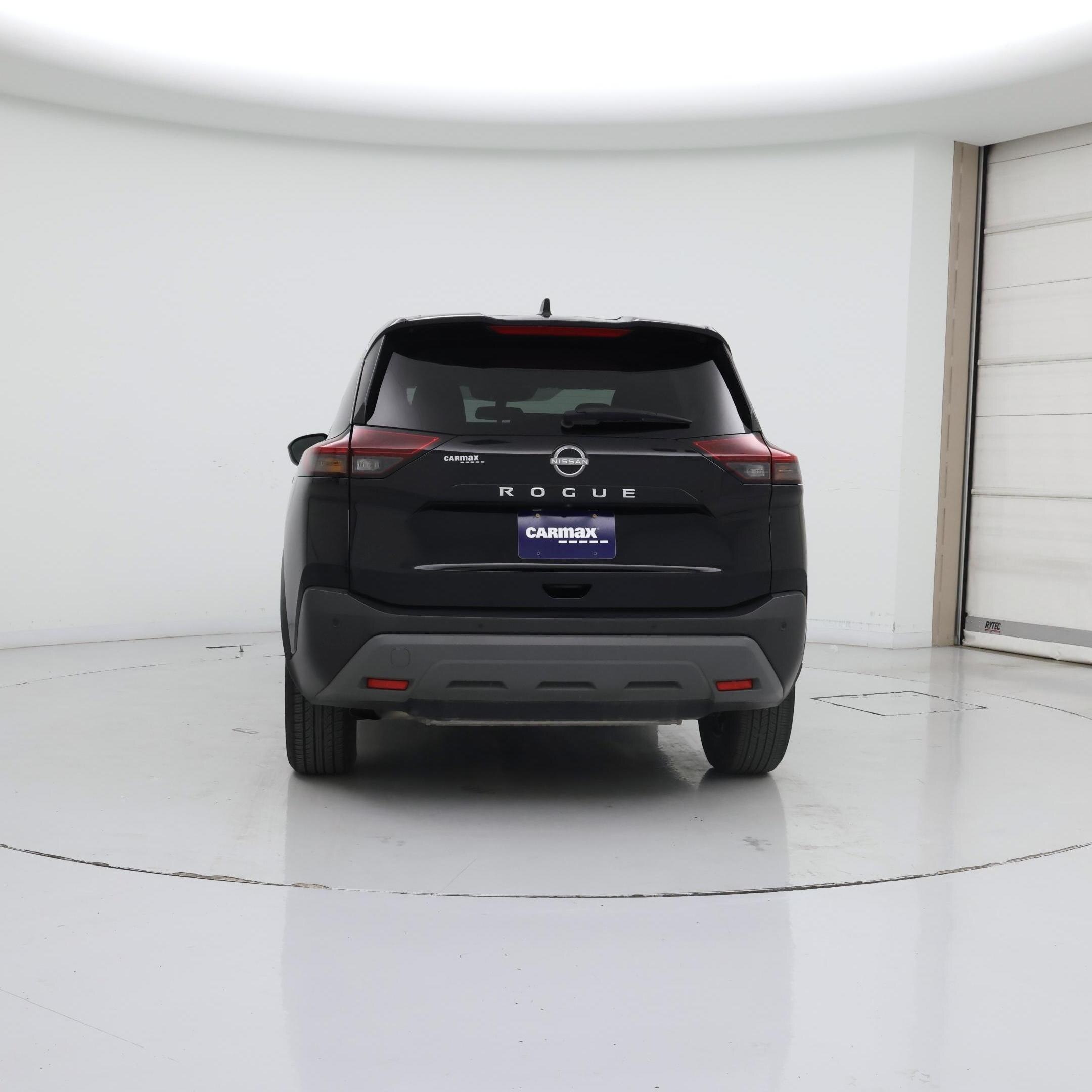 Thumbnail: 2023 Nissan Rogue - 6