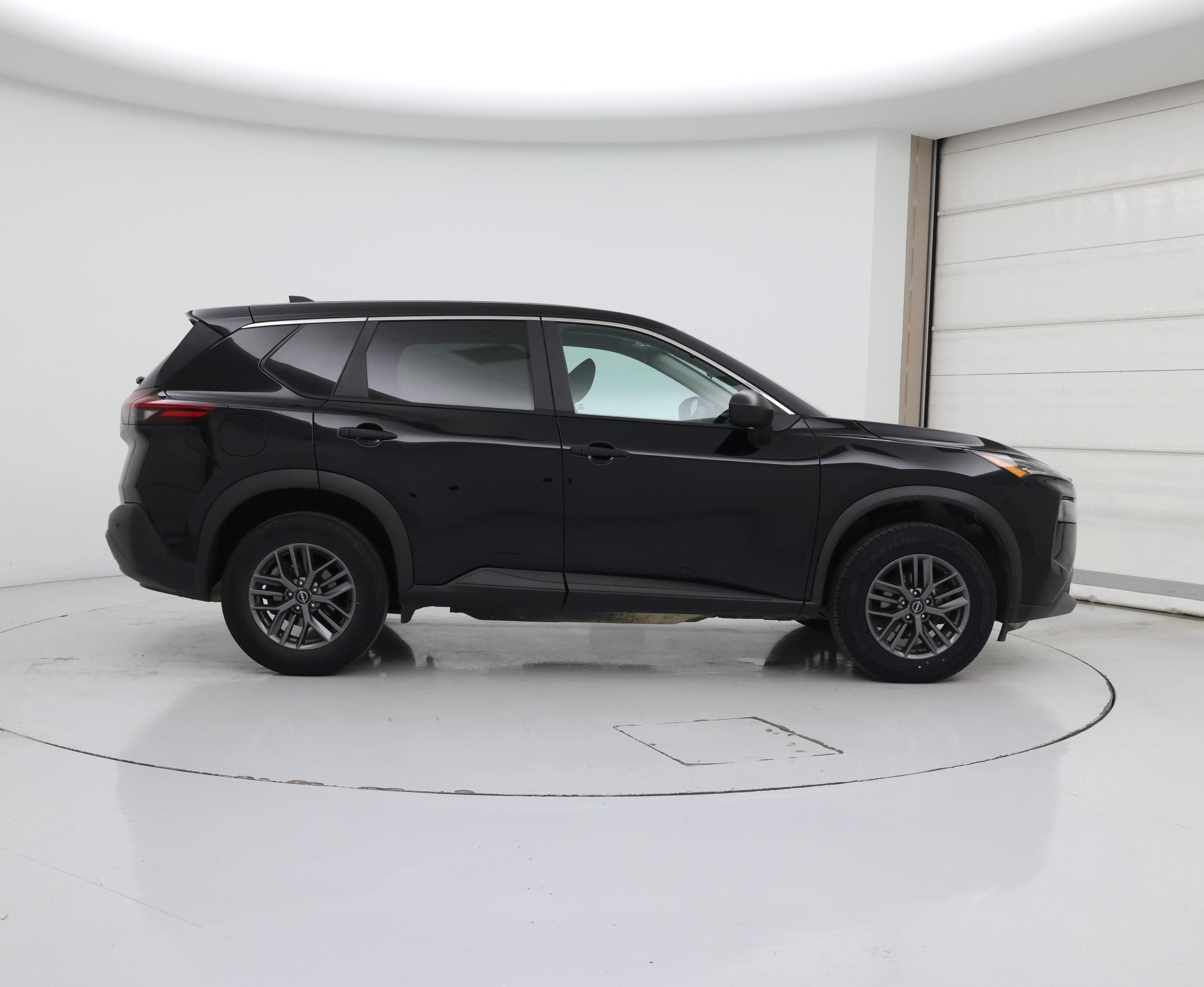 Thumbnail: 2023 Nissan Rogue - 7