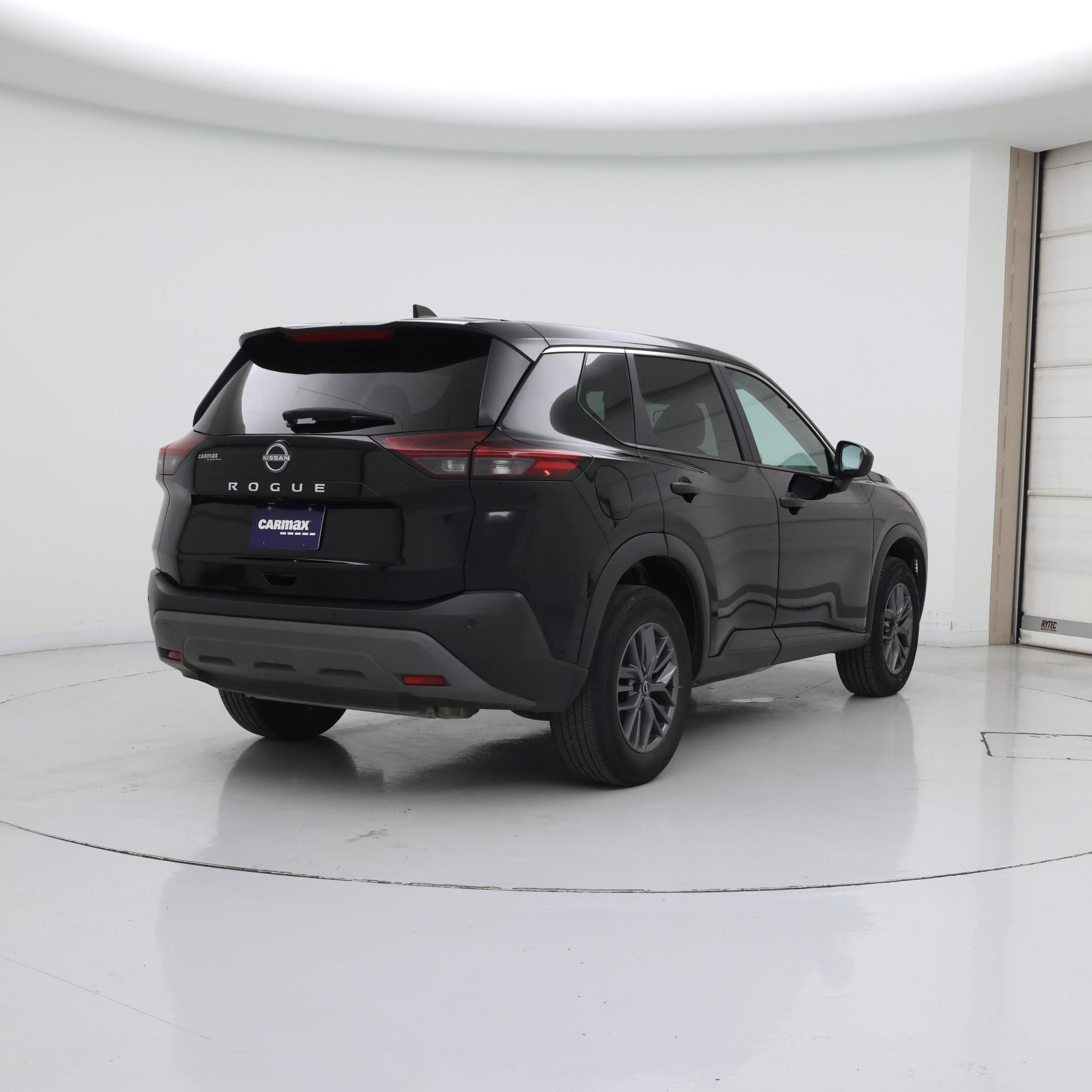 Thumbnail: 2023 Nissan Rogue - 8