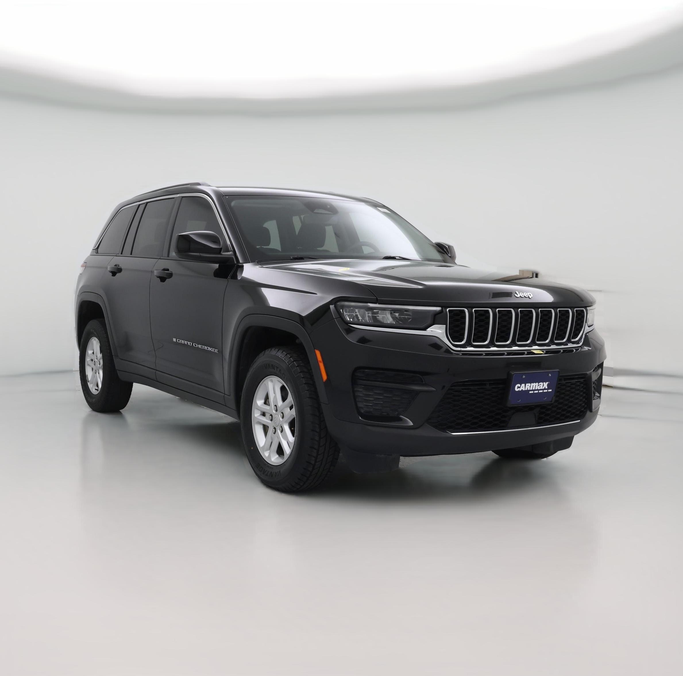 Thumbnail: 2023 Jeep Grand Cherokee - 1
