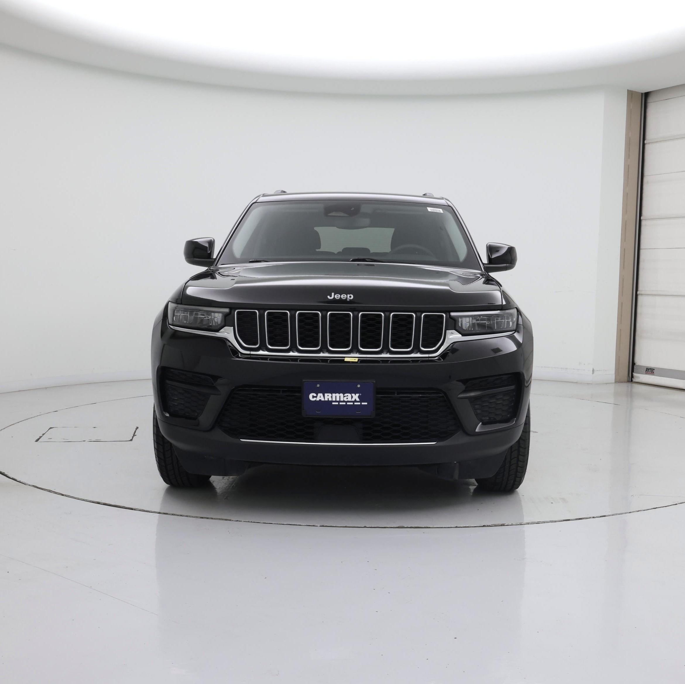 Thumbnail: 2023 Jeep Grand Cherokee - 5