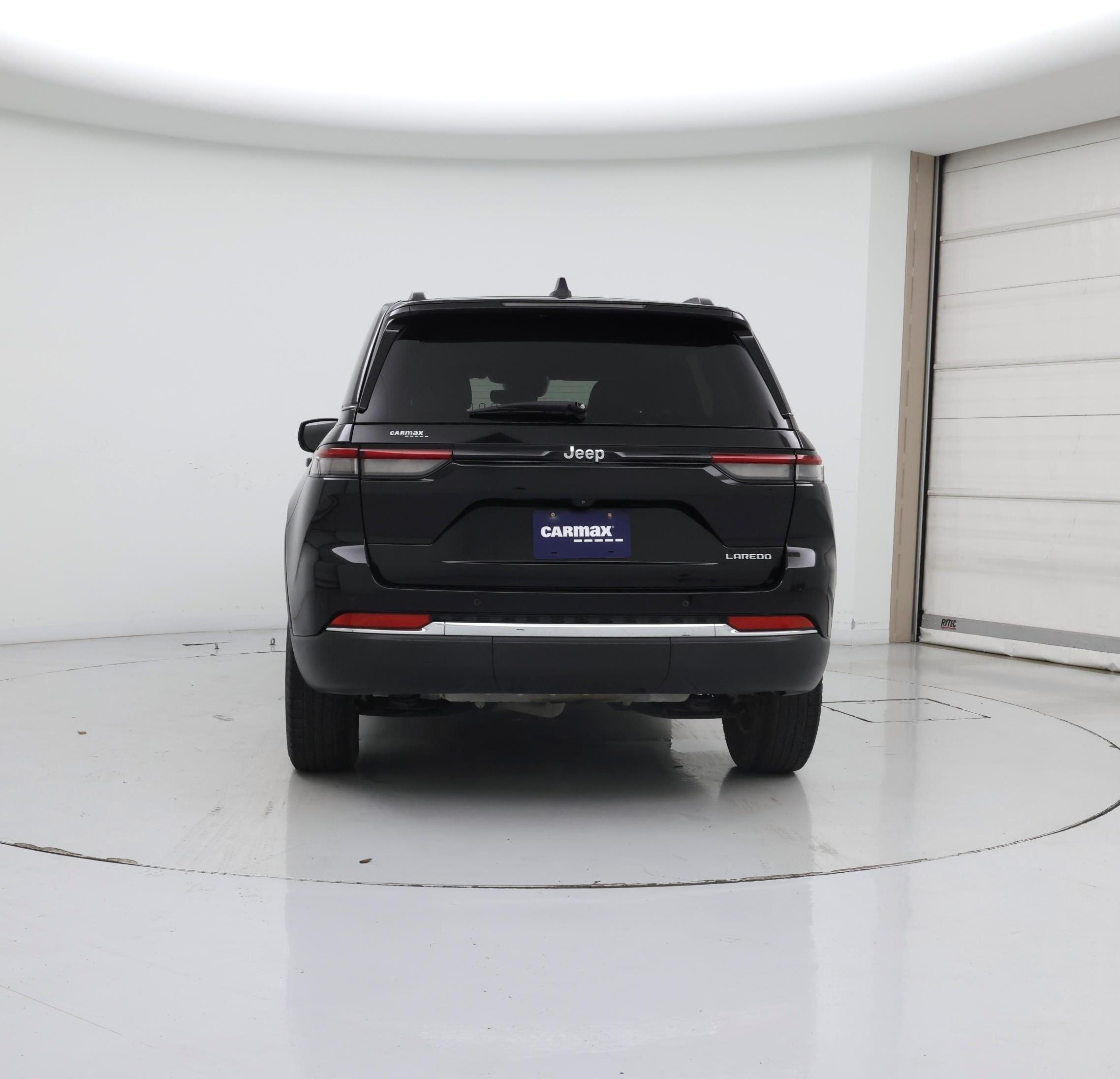 Thumbnail: 2023 Jeep Grand Cherokee - 6