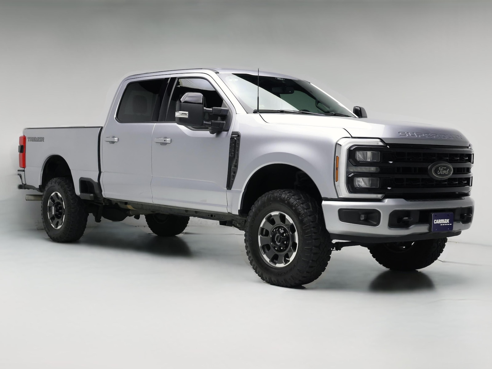 2024 Ford F-250 Super Duty Lariat