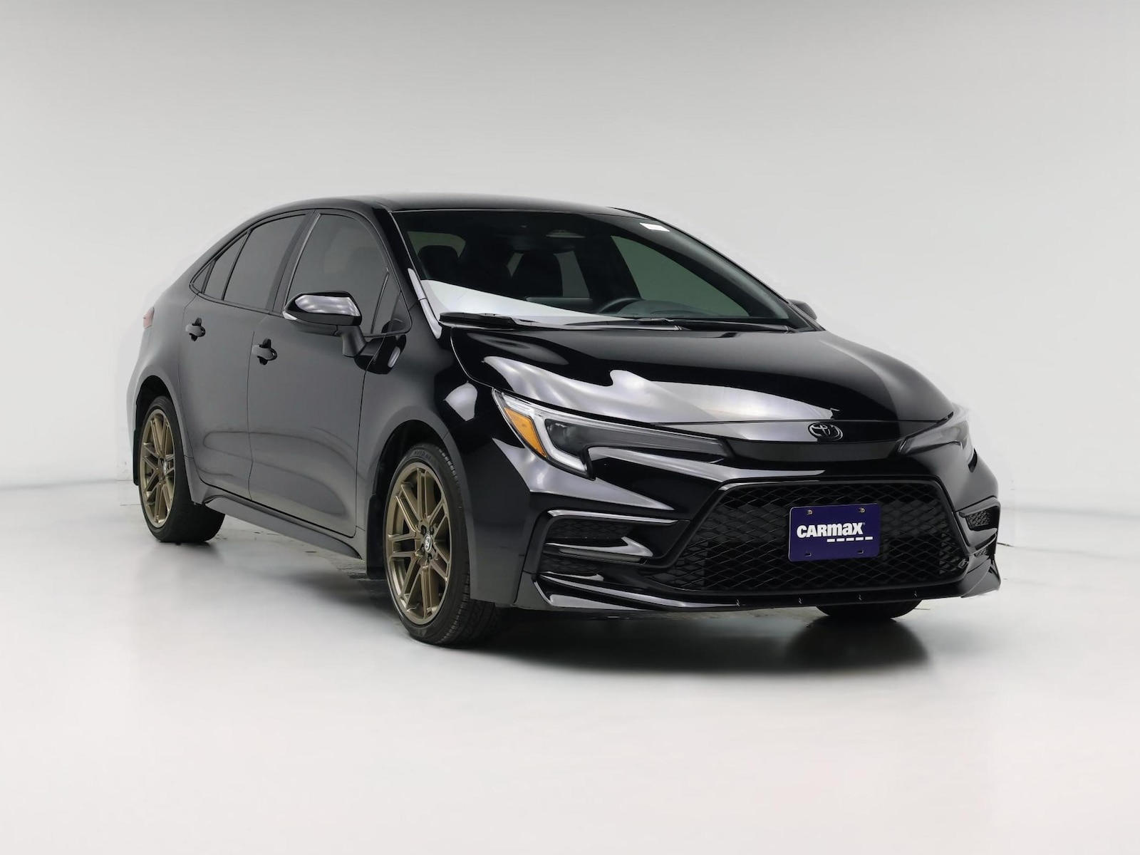 2024 Toyota Corolla Nightshade