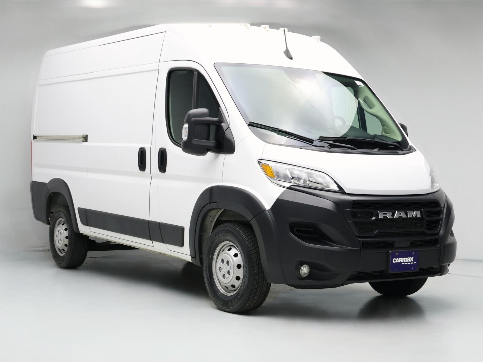 2023 RAM ProMaster Cargo Van Base