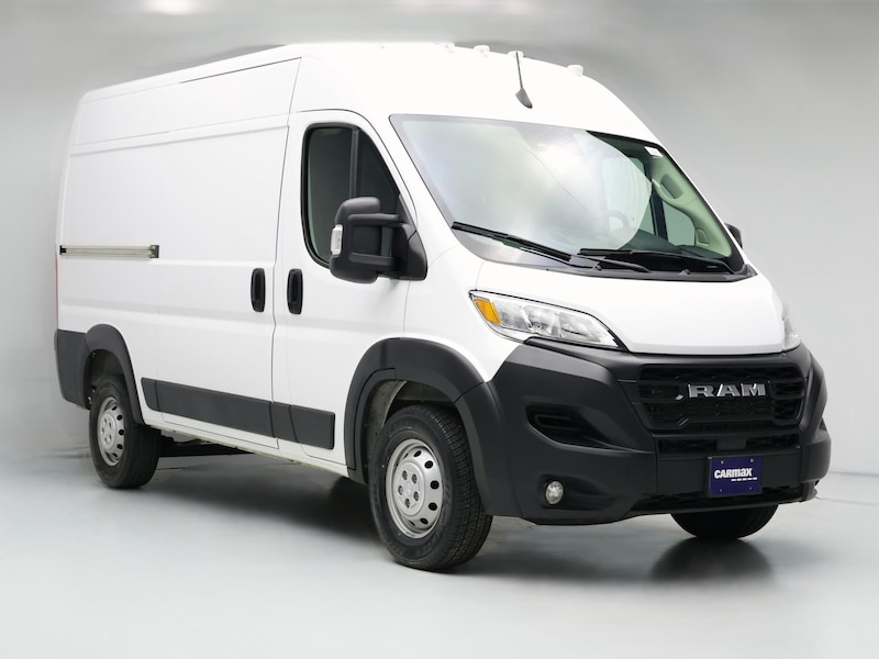 2023 RAM ProMaster 1500 -
                  San Antonio, TX