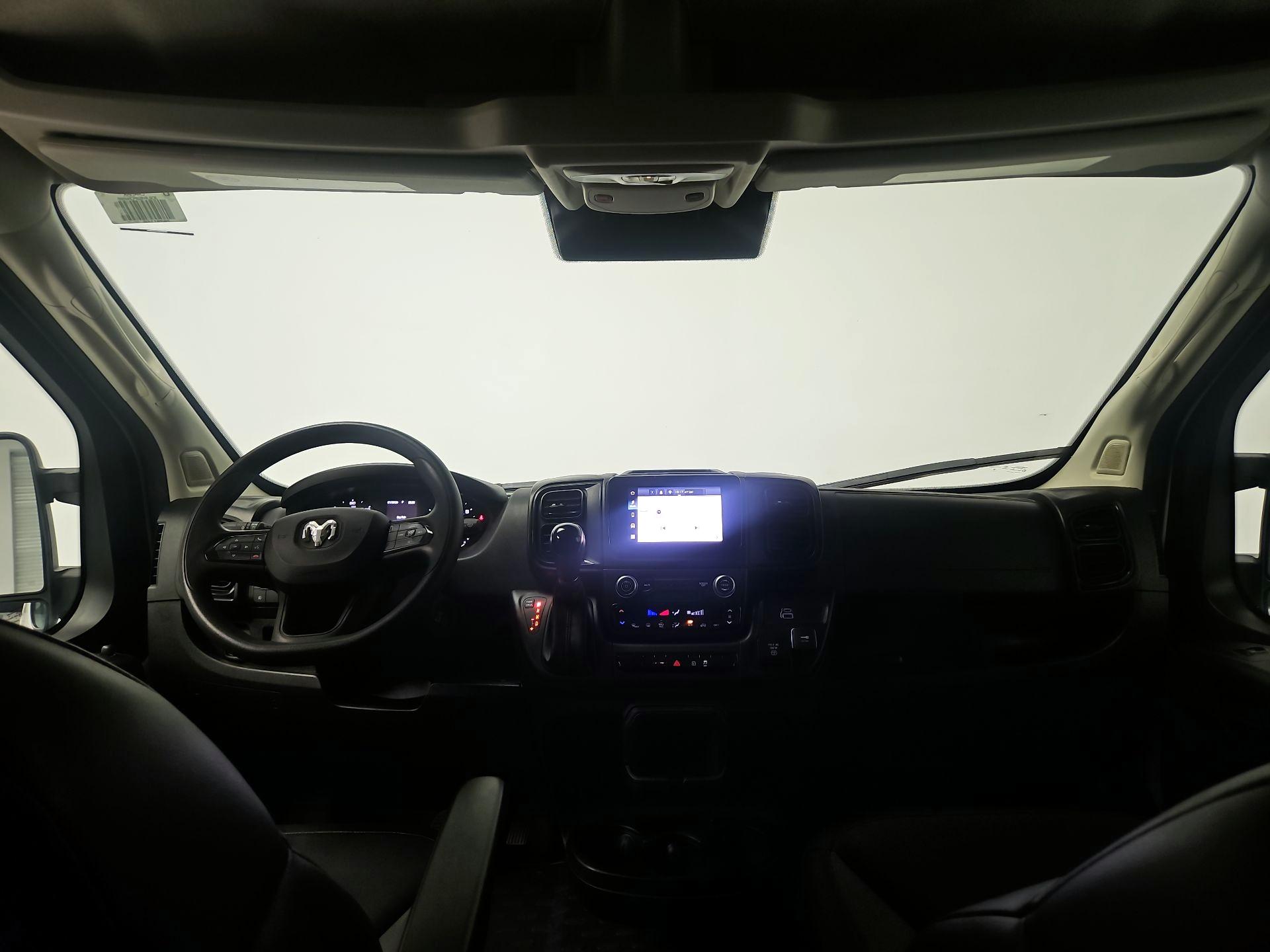 Thumbnail: 2023 RAM ProMaster - 9