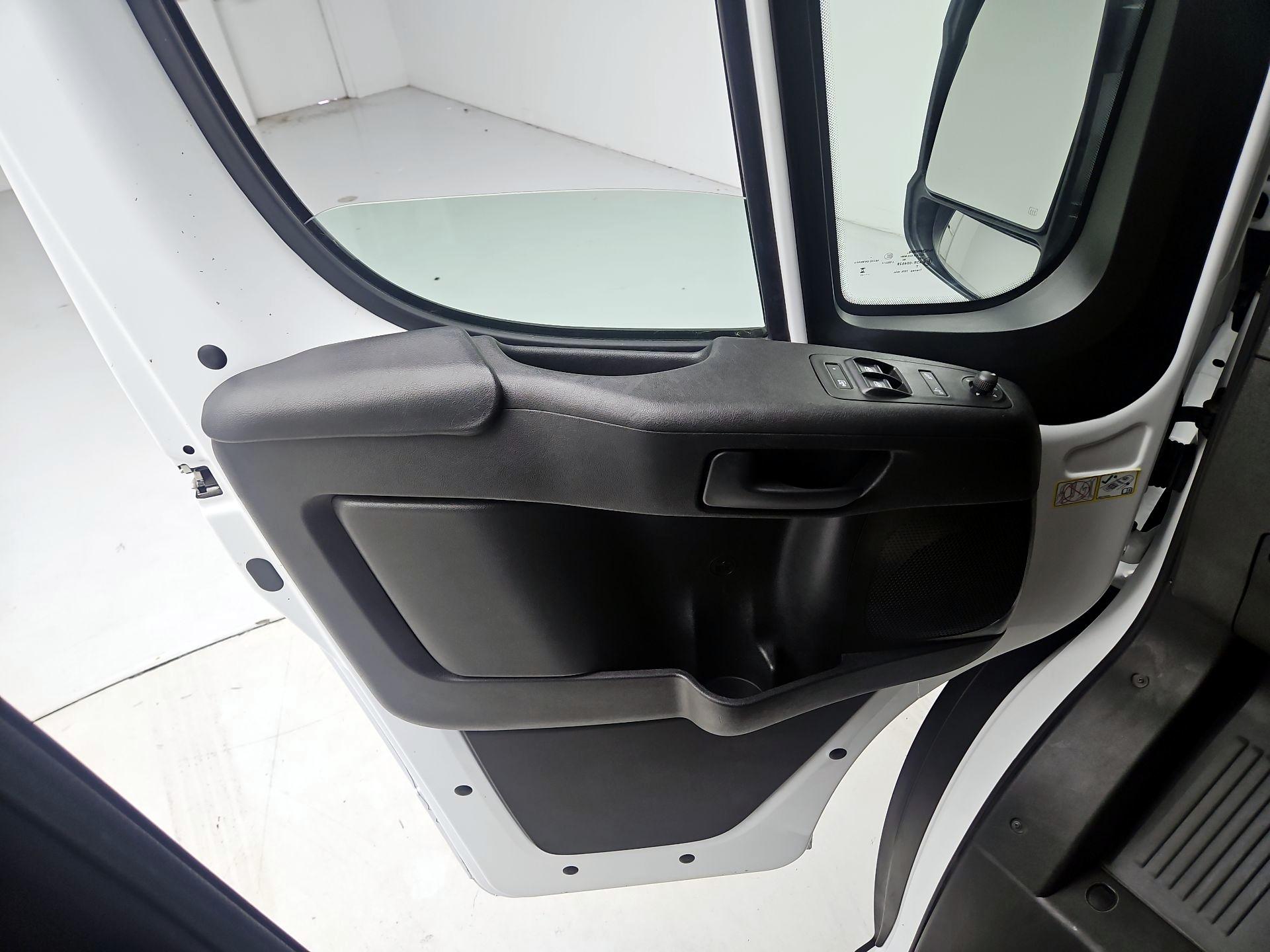 Thumbnail: 2023 RAM ProMaster - 12