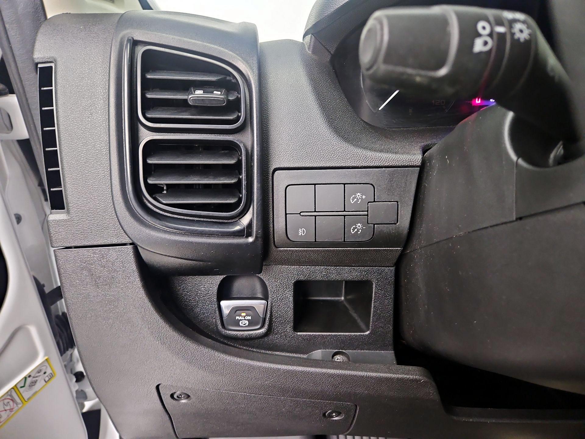 Thumbnail: 2023 RAM ProMaster - 13