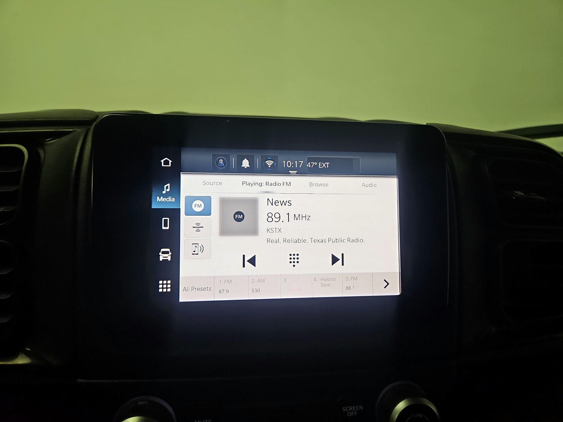 Thumbnail: 2023 RAM ProMaster - 15