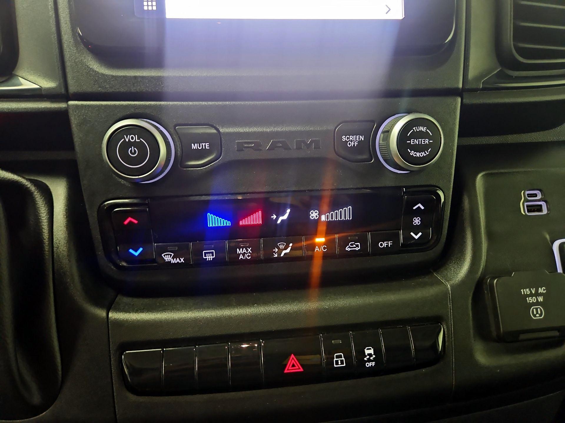 Thumbnail: 2023 RAM ProMaster - 16