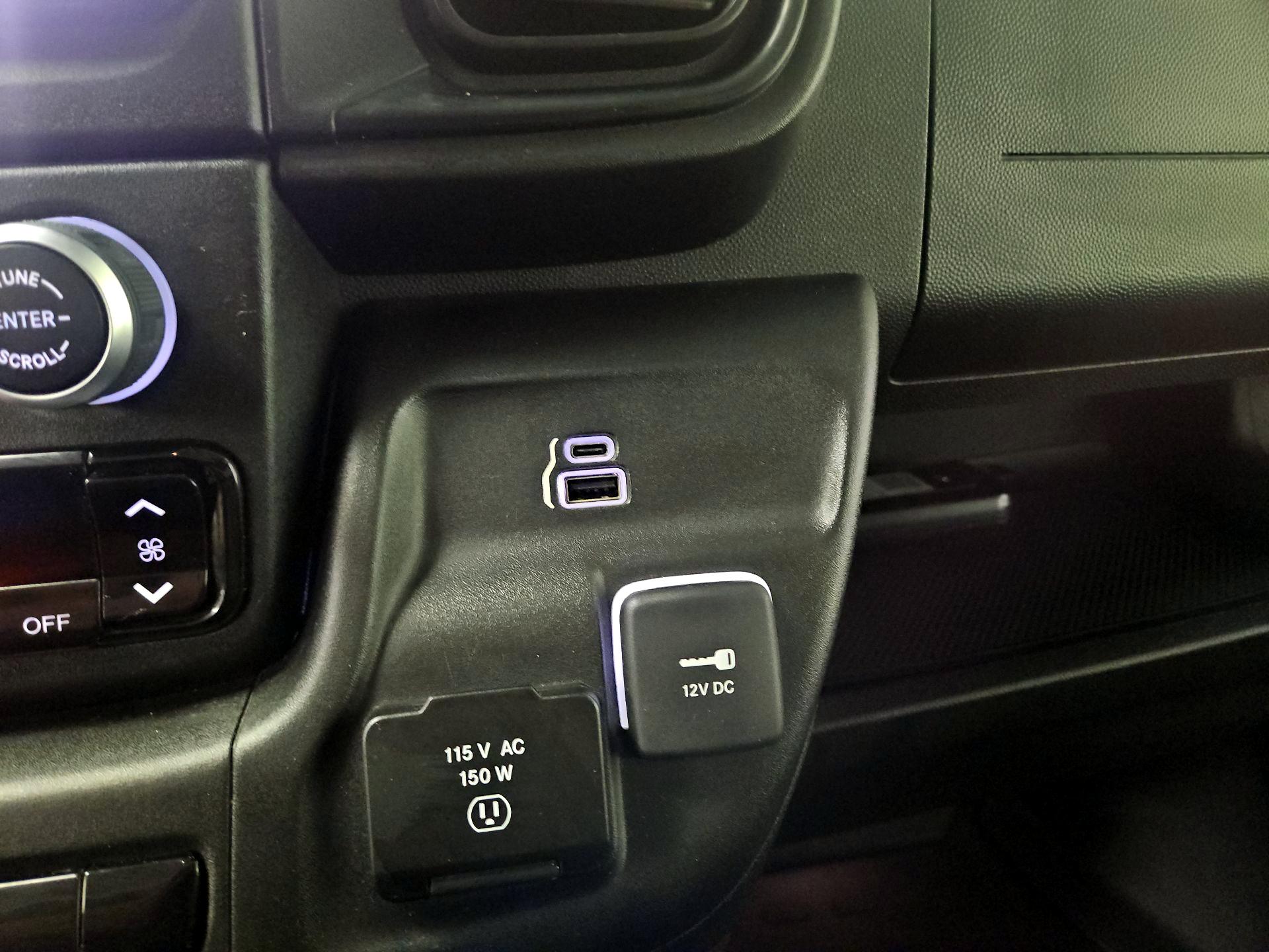 Thumbnail: 2023 RAM ProMaster - 18