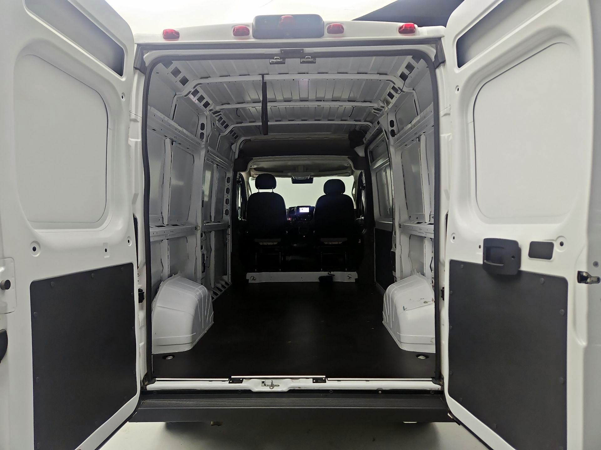 Thumbnail: 2023 RAM ProMaster - 19