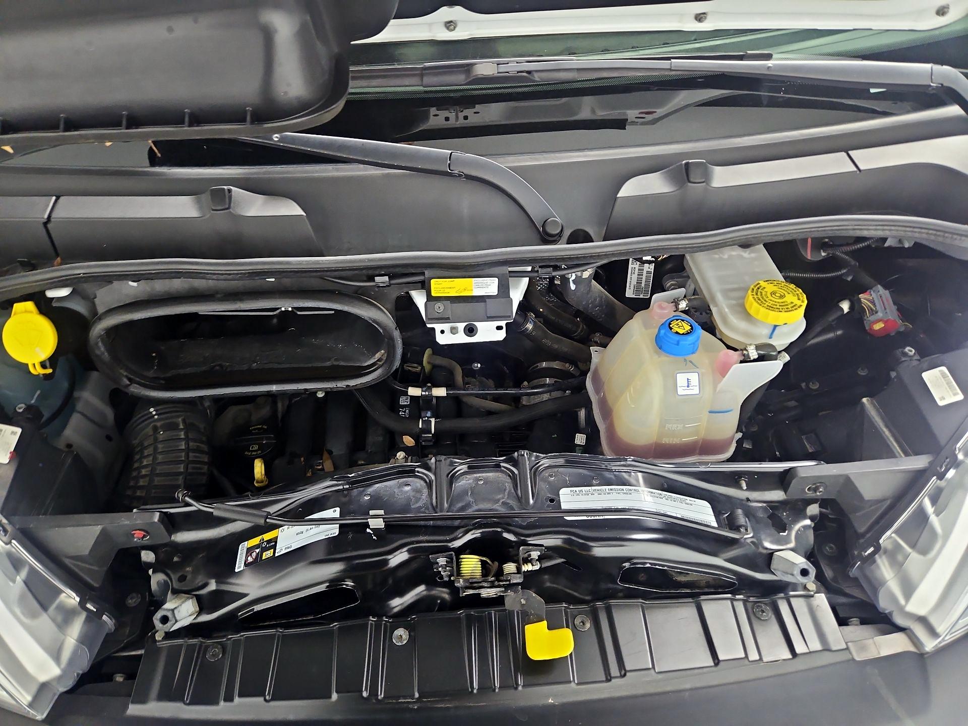 Thumbnail: 2023 RAM ProMaster - 20