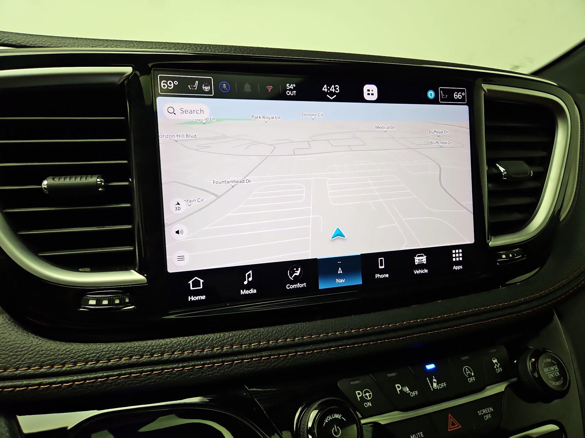 Thumbnail: 2024 Chrysler Pacifica - 14