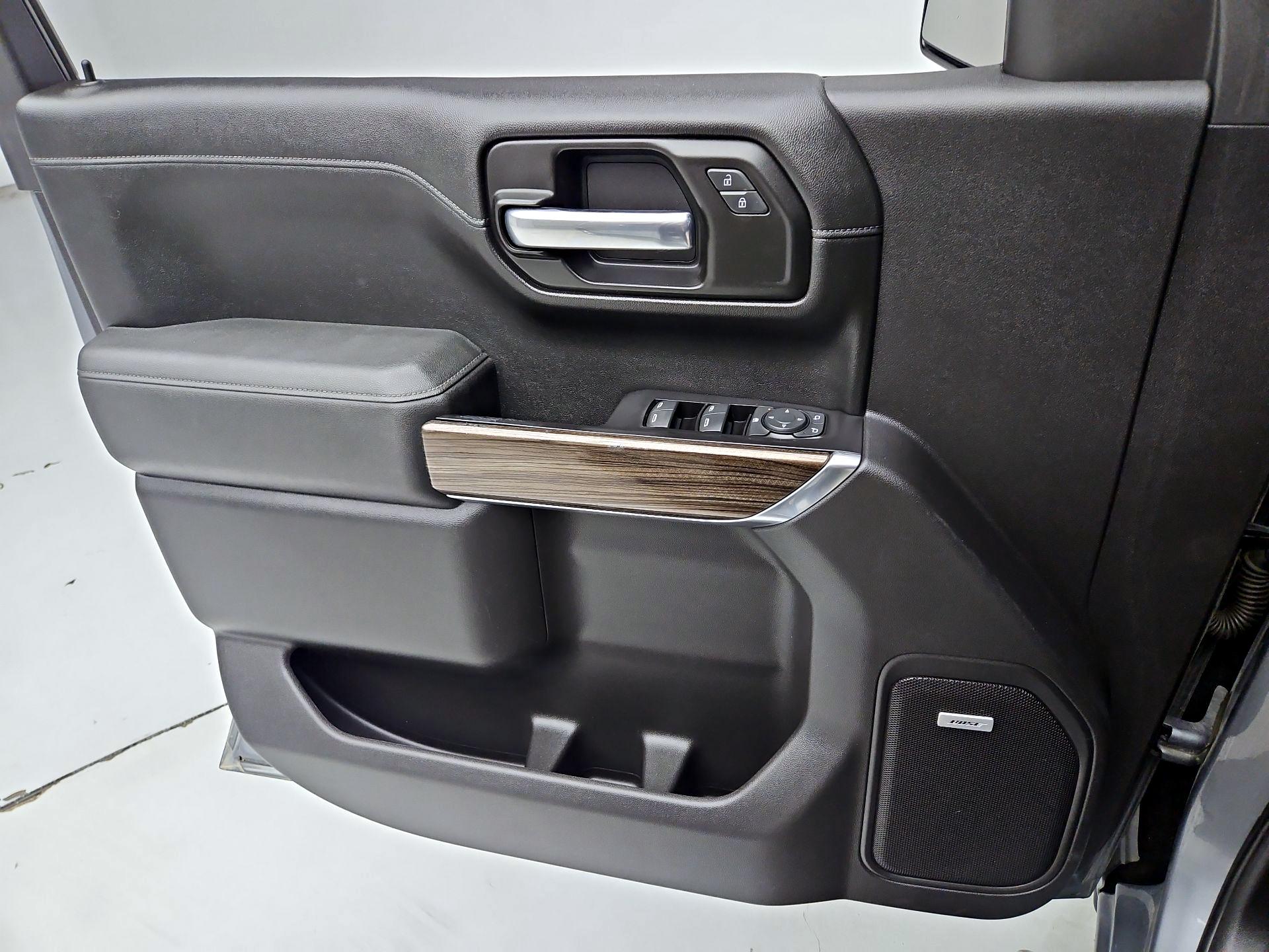 Thumbnail: 2020 Chevrolet Silverado 1500 - 12