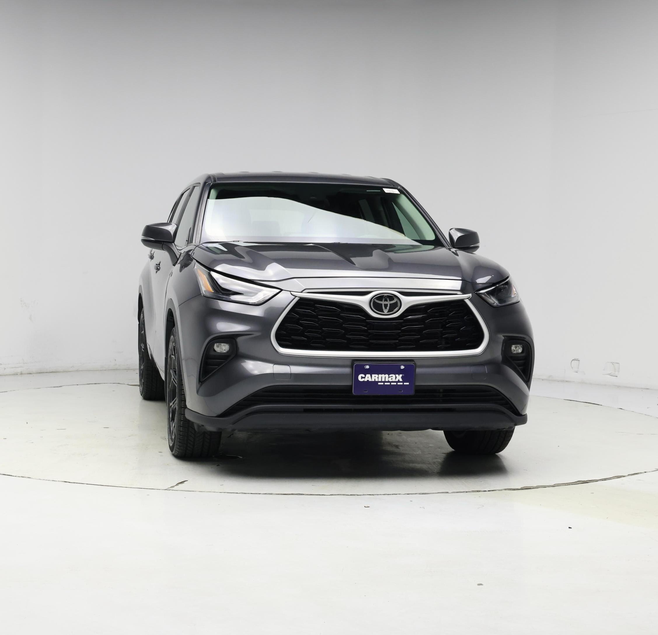 Thumbnail: 2023 Toyota Highlander - 5