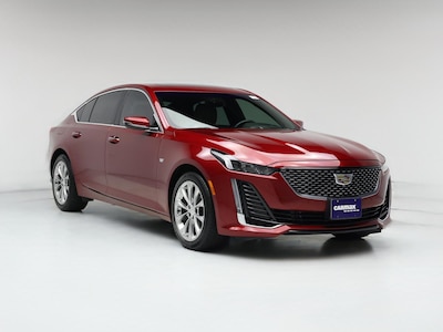 2023 Cadillac CT5 Premium Luxury
