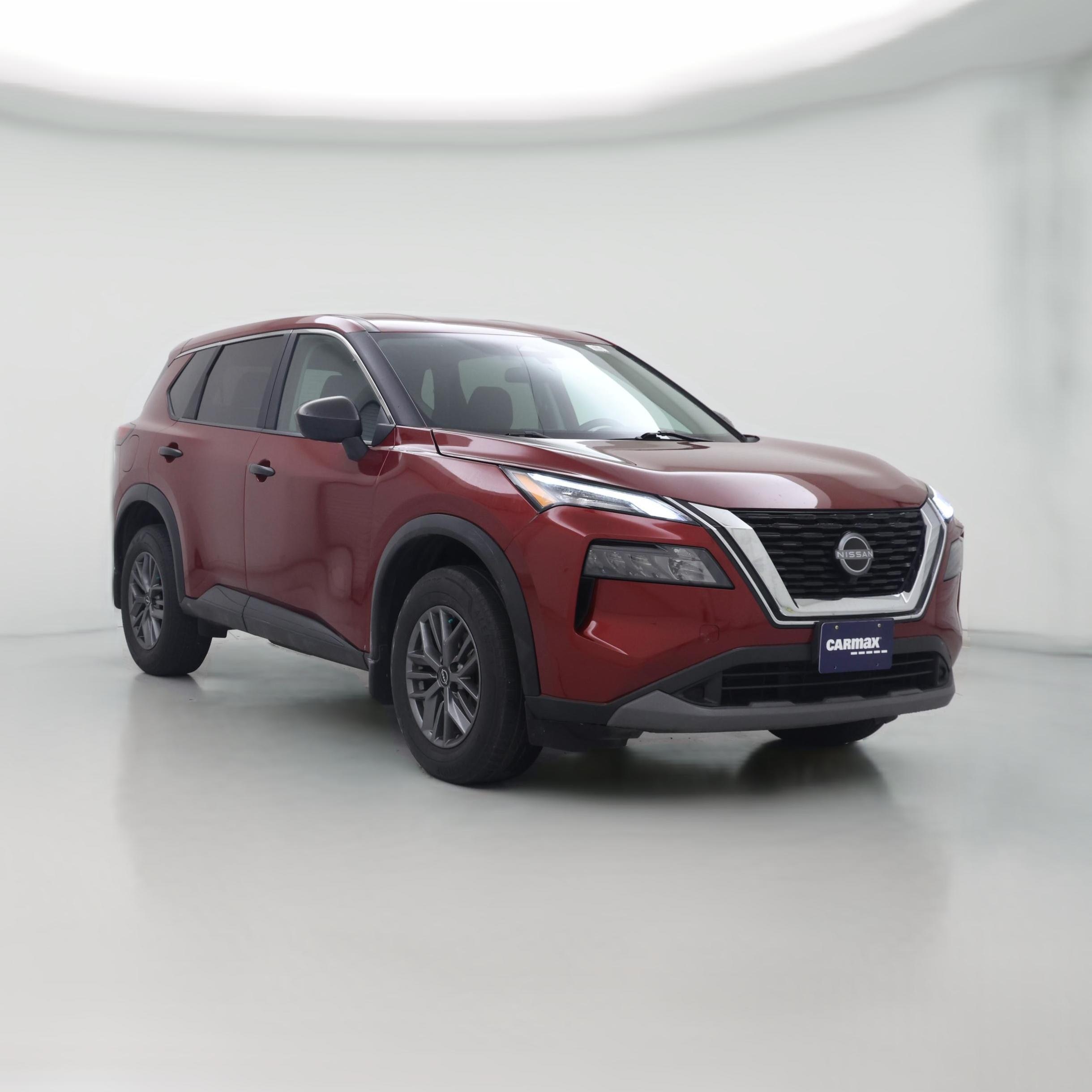 Thumbnail: 2023 Nissan Rogue - 1