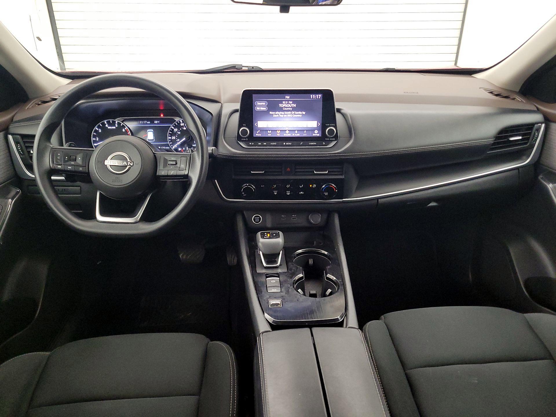 Thumbnail: 2023 Nissan Rogue - 9