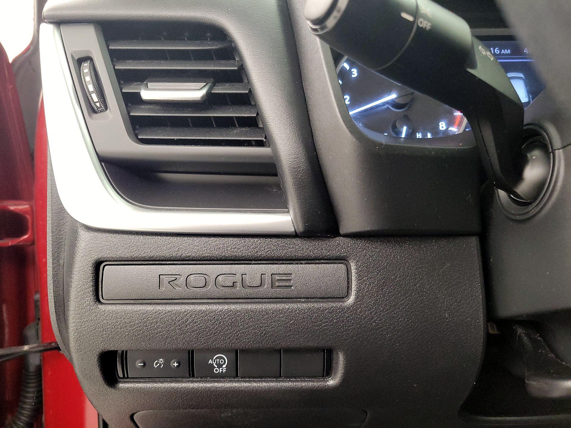 Thumbnail: 2023 Nissan Rogue - 13