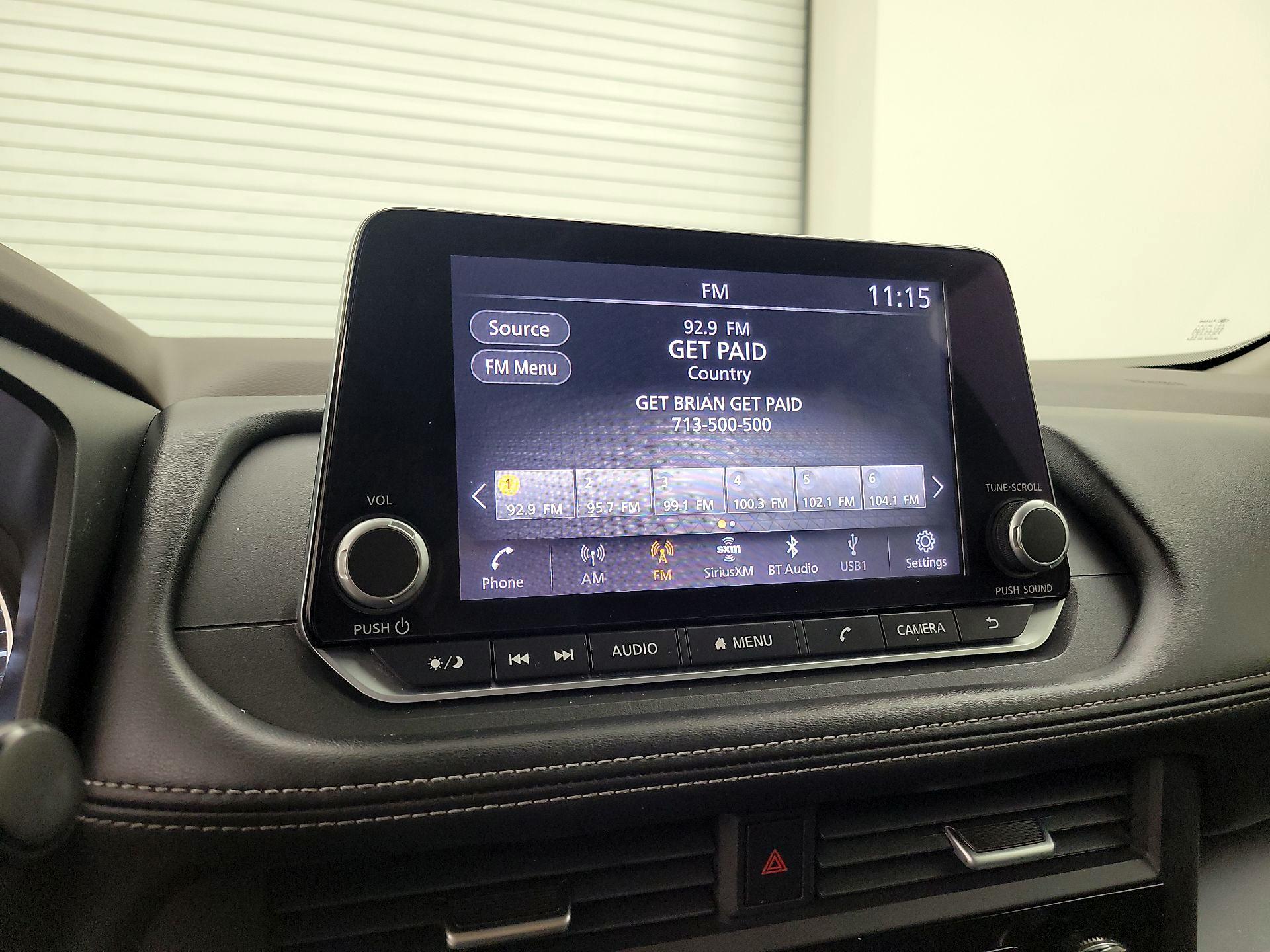 Thumbnail: 2023 Nissan Rogue - 15