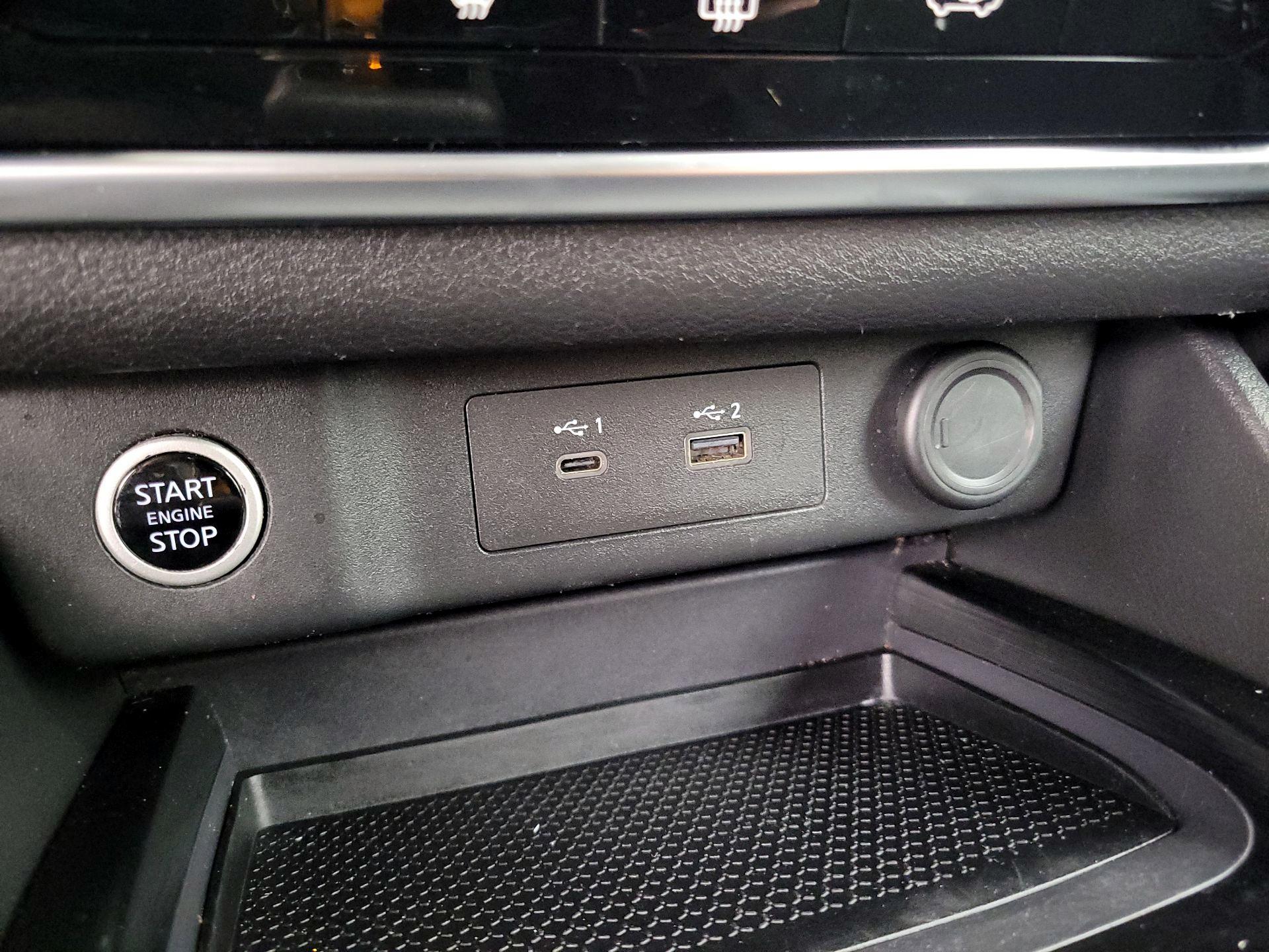 Thumbnail: 2023 Nissan Rogue - 18