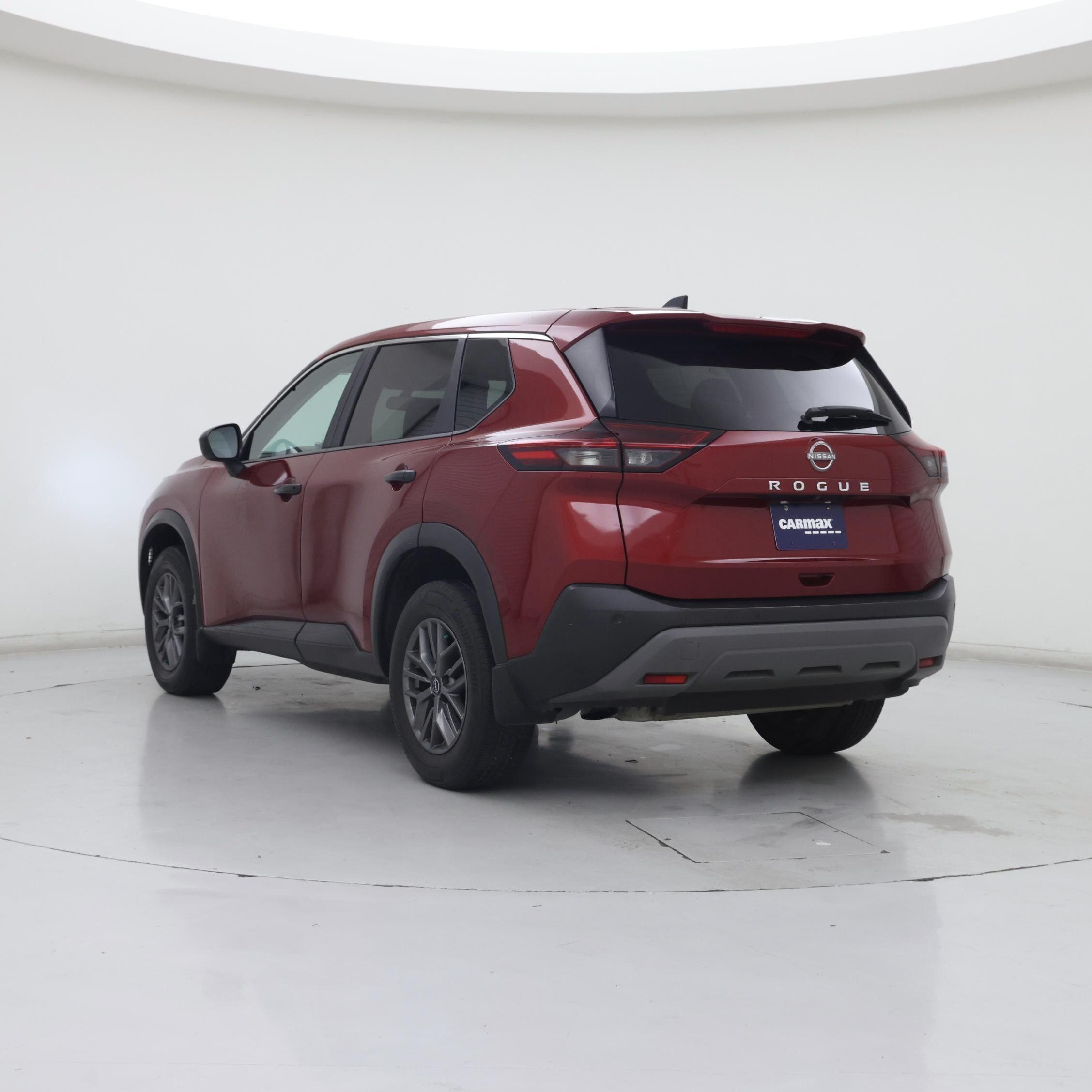 Thumbnail: 2023 Nissan Rogue - 2
