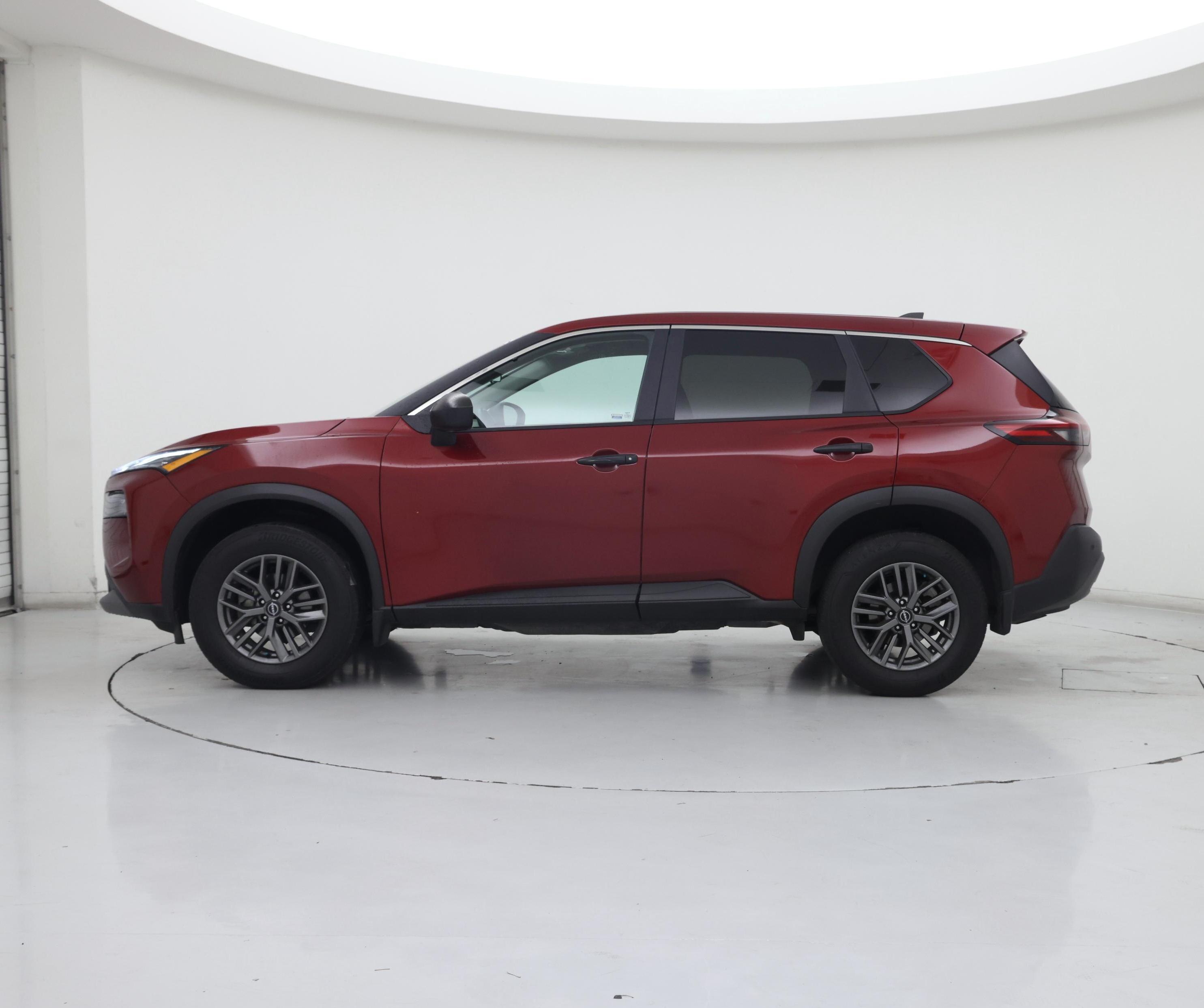 Thumbnail: 2023 Nissan Rogue - 3