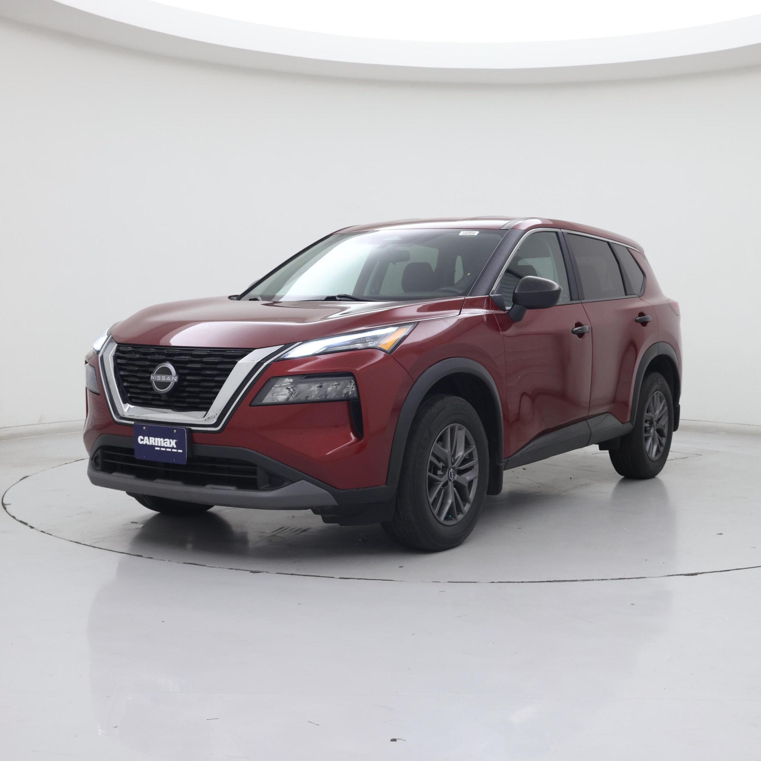 Thumbnail: 2023 Nissan Rogue - 4
