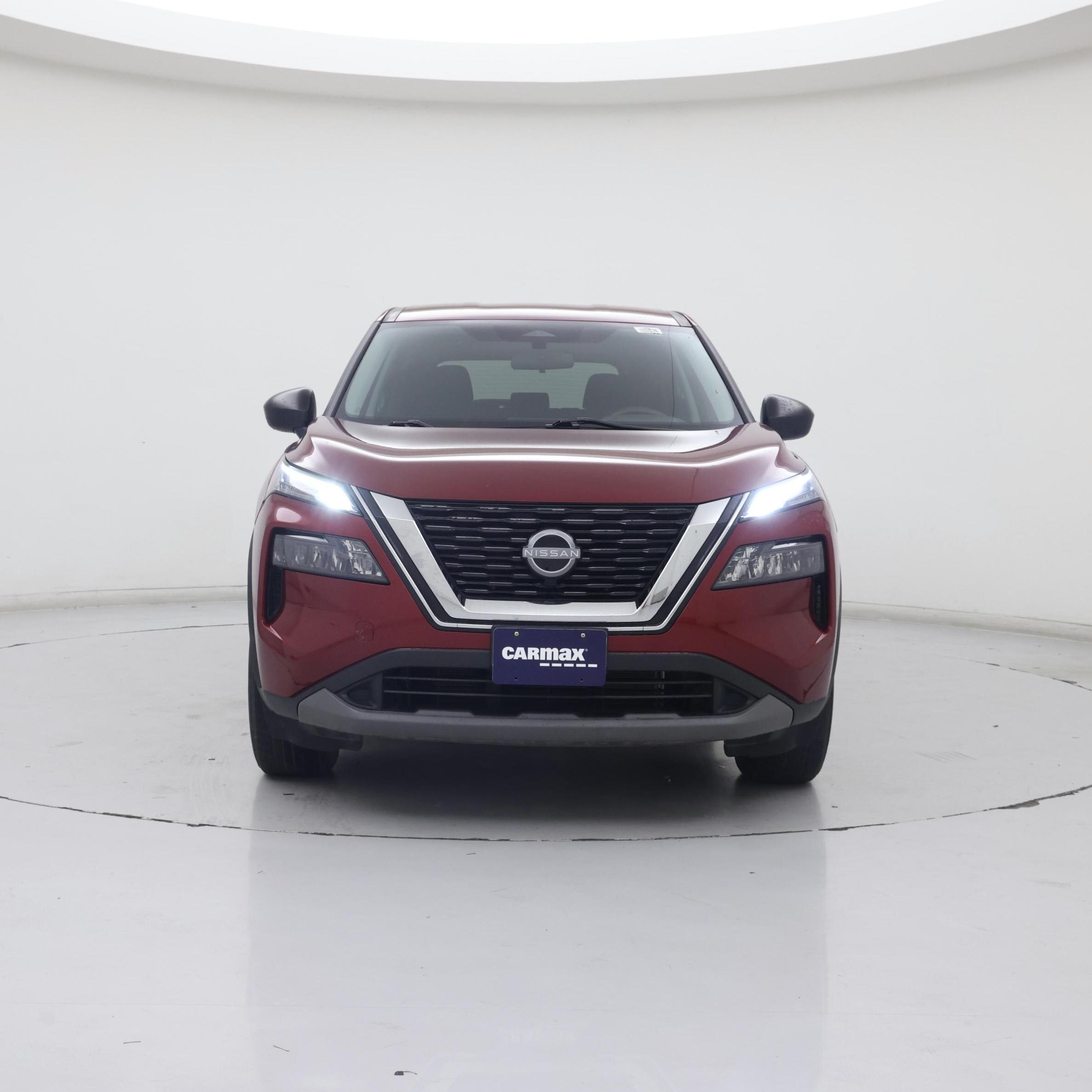 Thumbnail: 2023 Nissan Rogue - 5