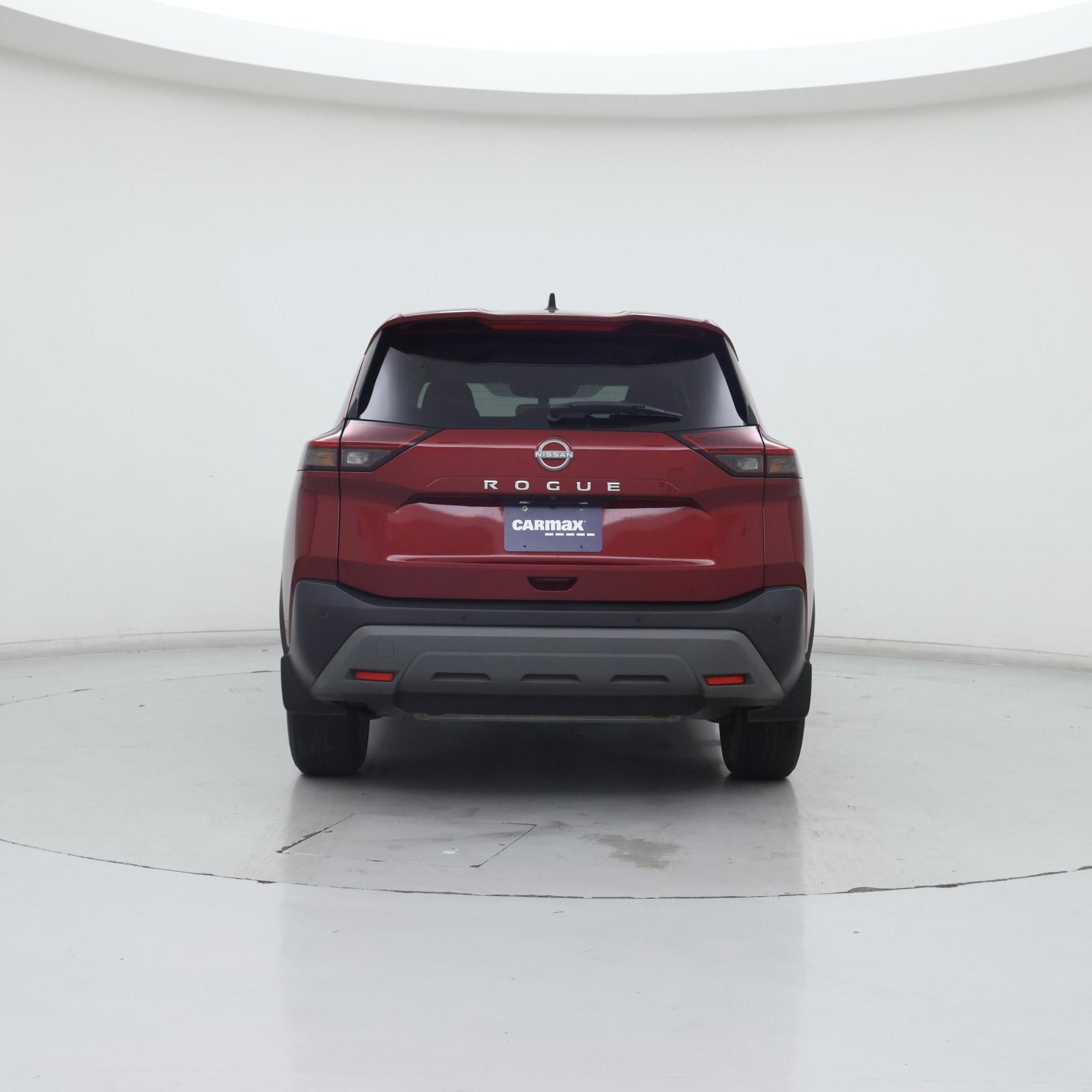 Thumbnail: 2023 Nissan Rogue - 6