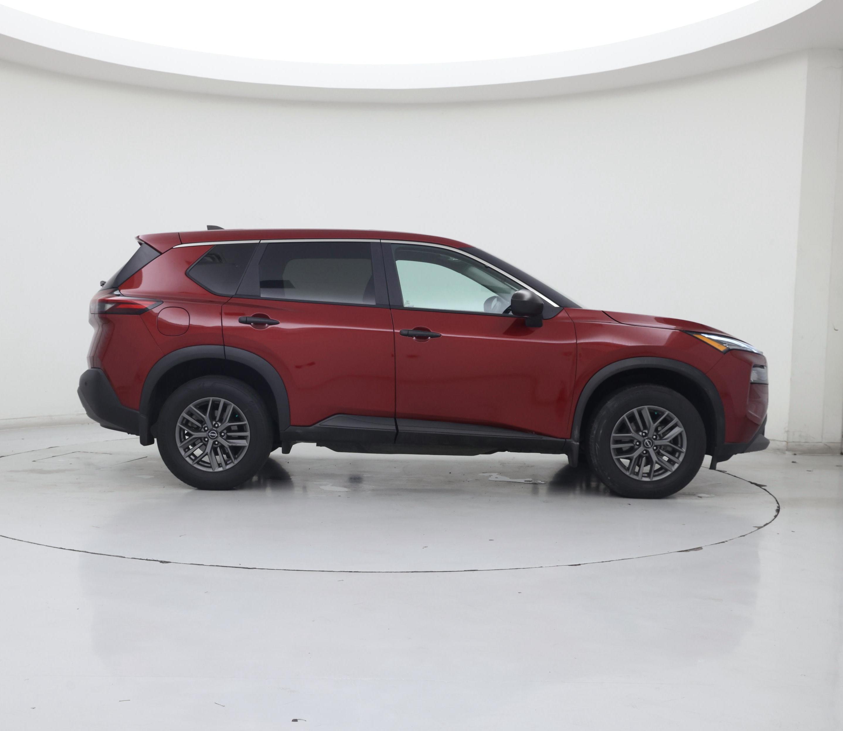 Thumbnail: 2023 Nissan Rogue - 7