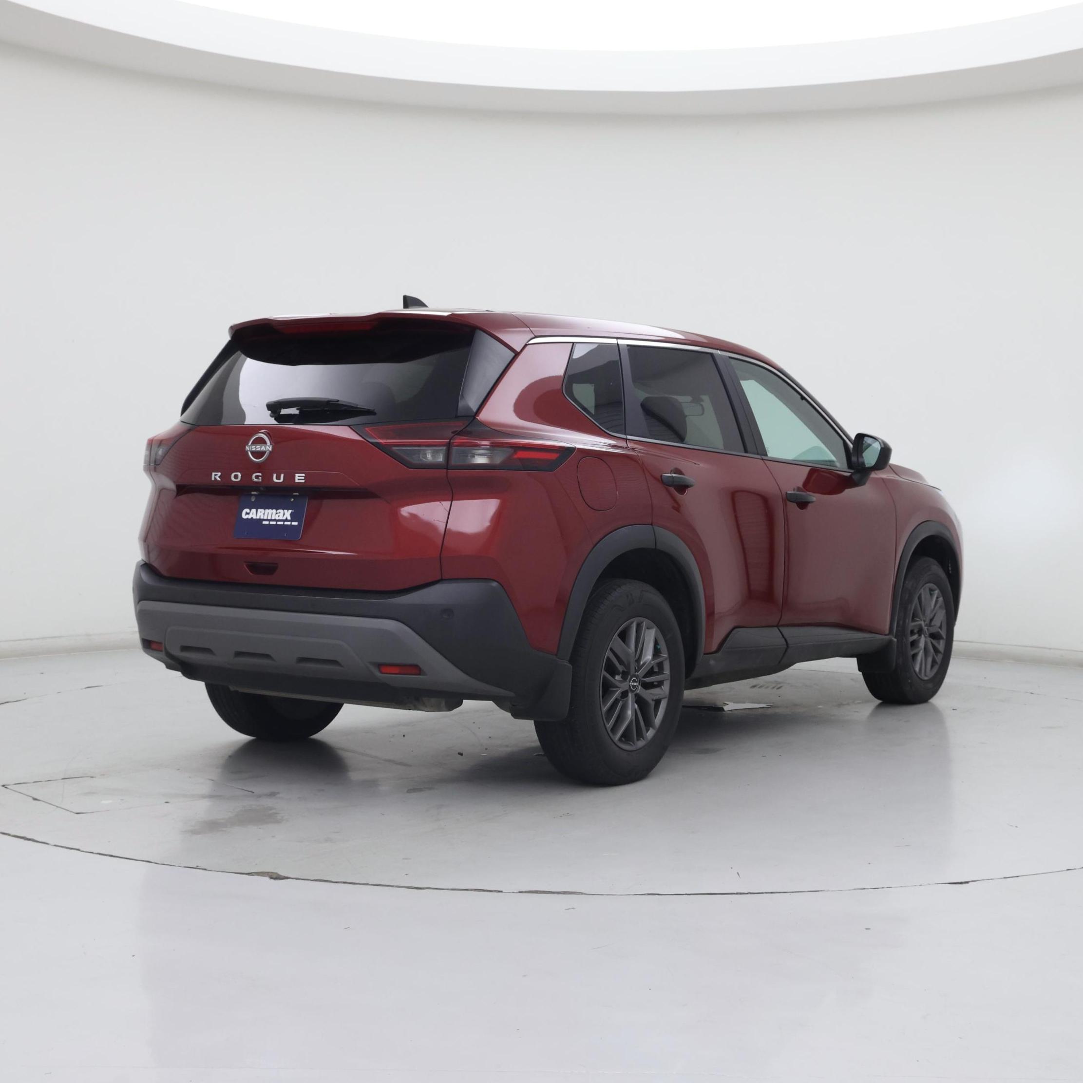 Thumbnail: 2023 Nissan Rogue - 8
